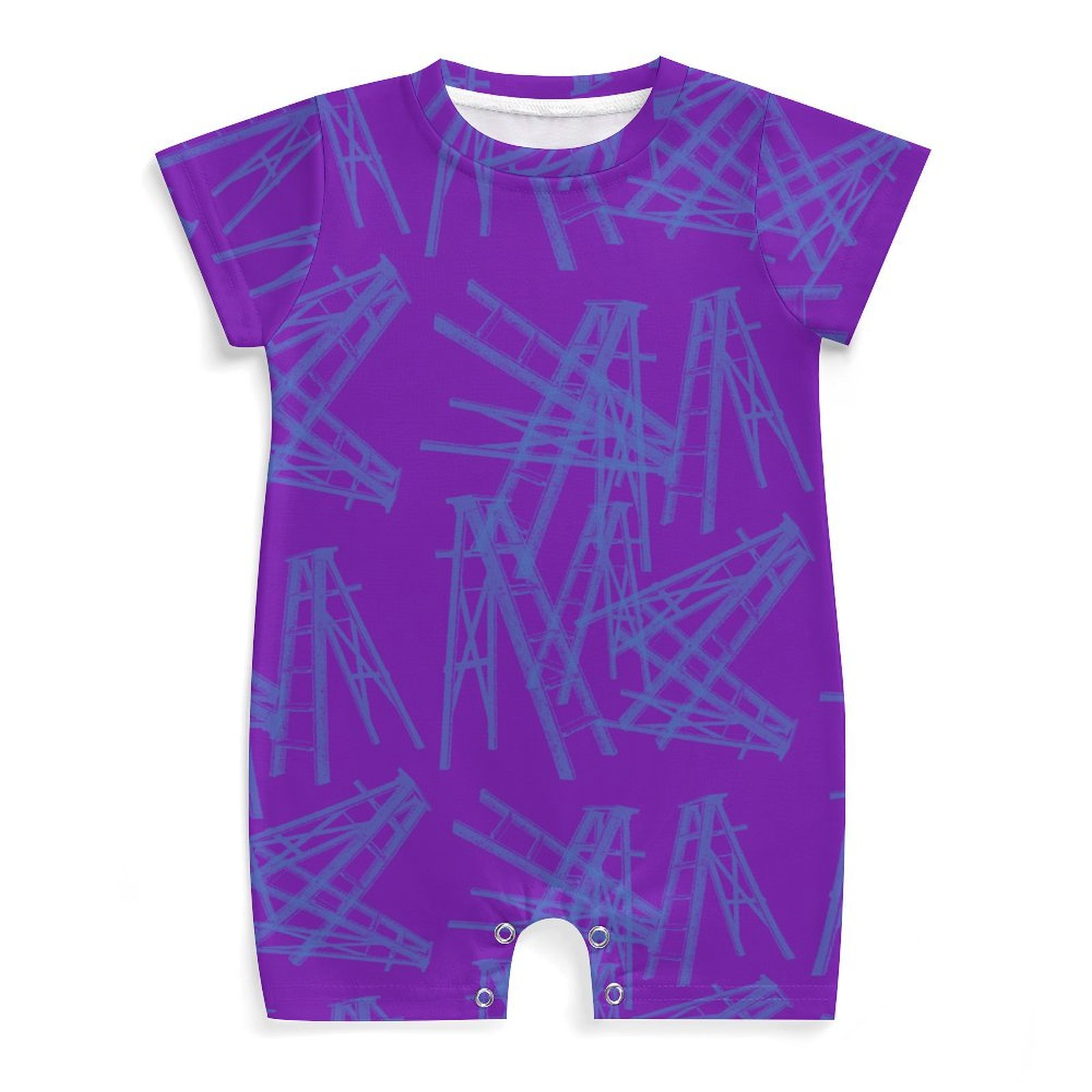 Baby romper