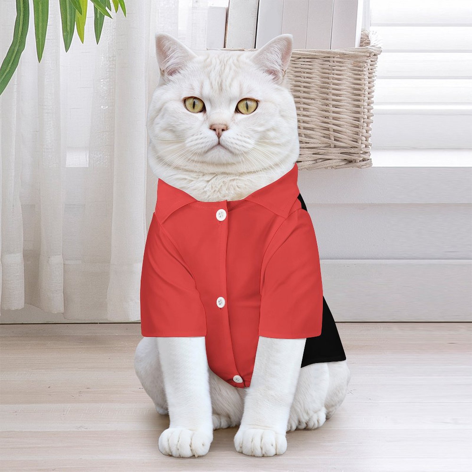 Pet shirt Pet Shirt (LM027)