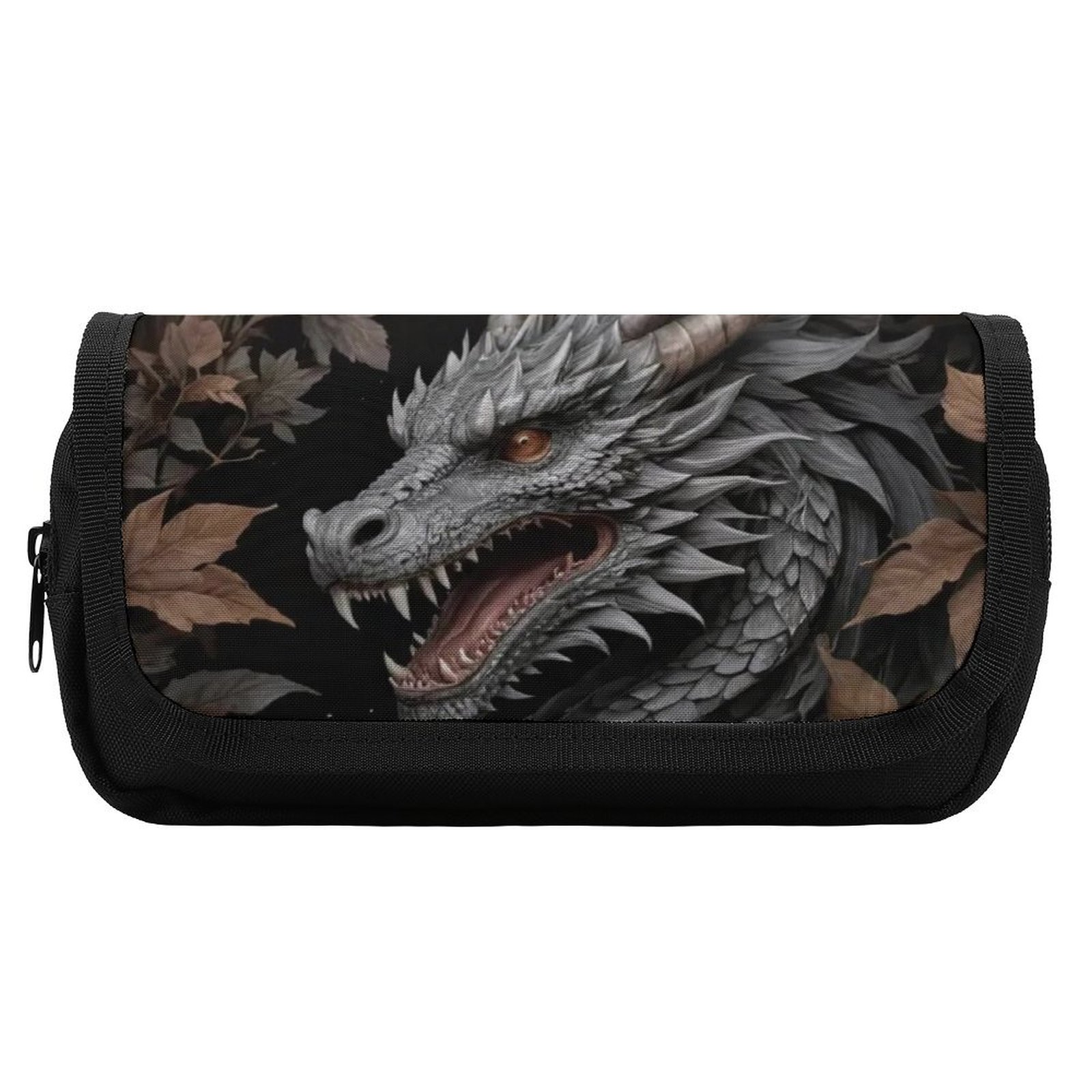 Dark Dragon Pouch