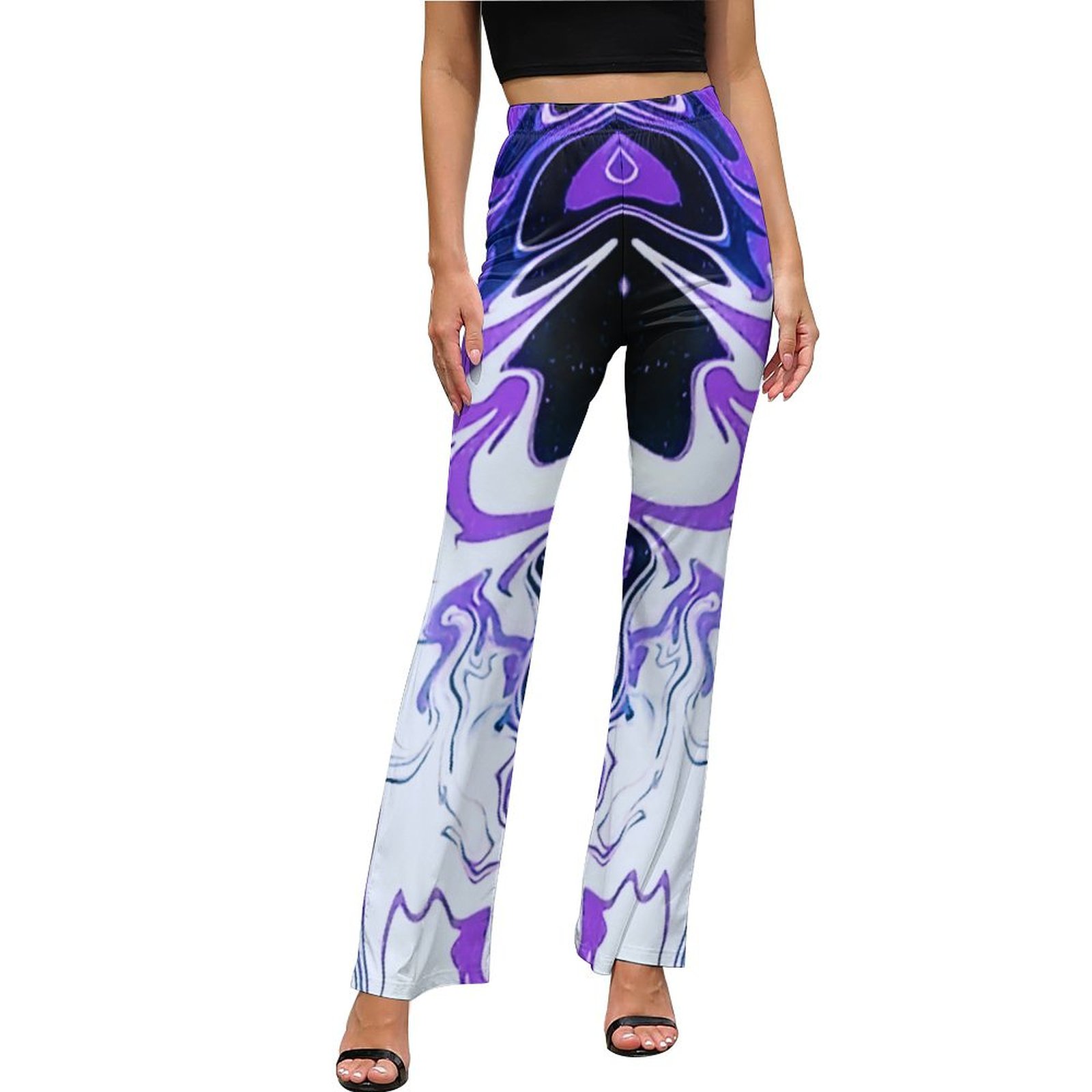 FreeFlow bell-bottoms