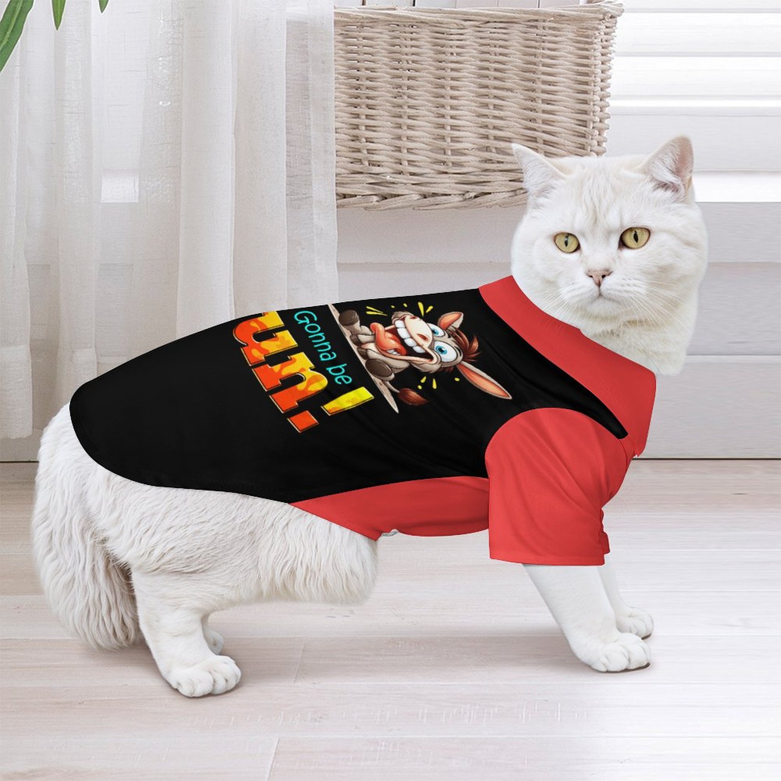 Pet shirt Pet Shirt (LM027)