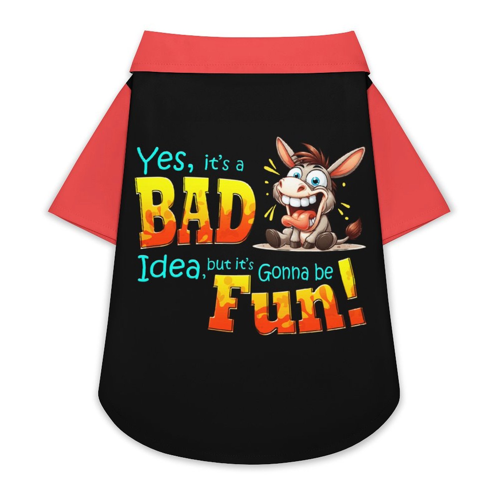 Pet shirt Pet Shirt (LM027)