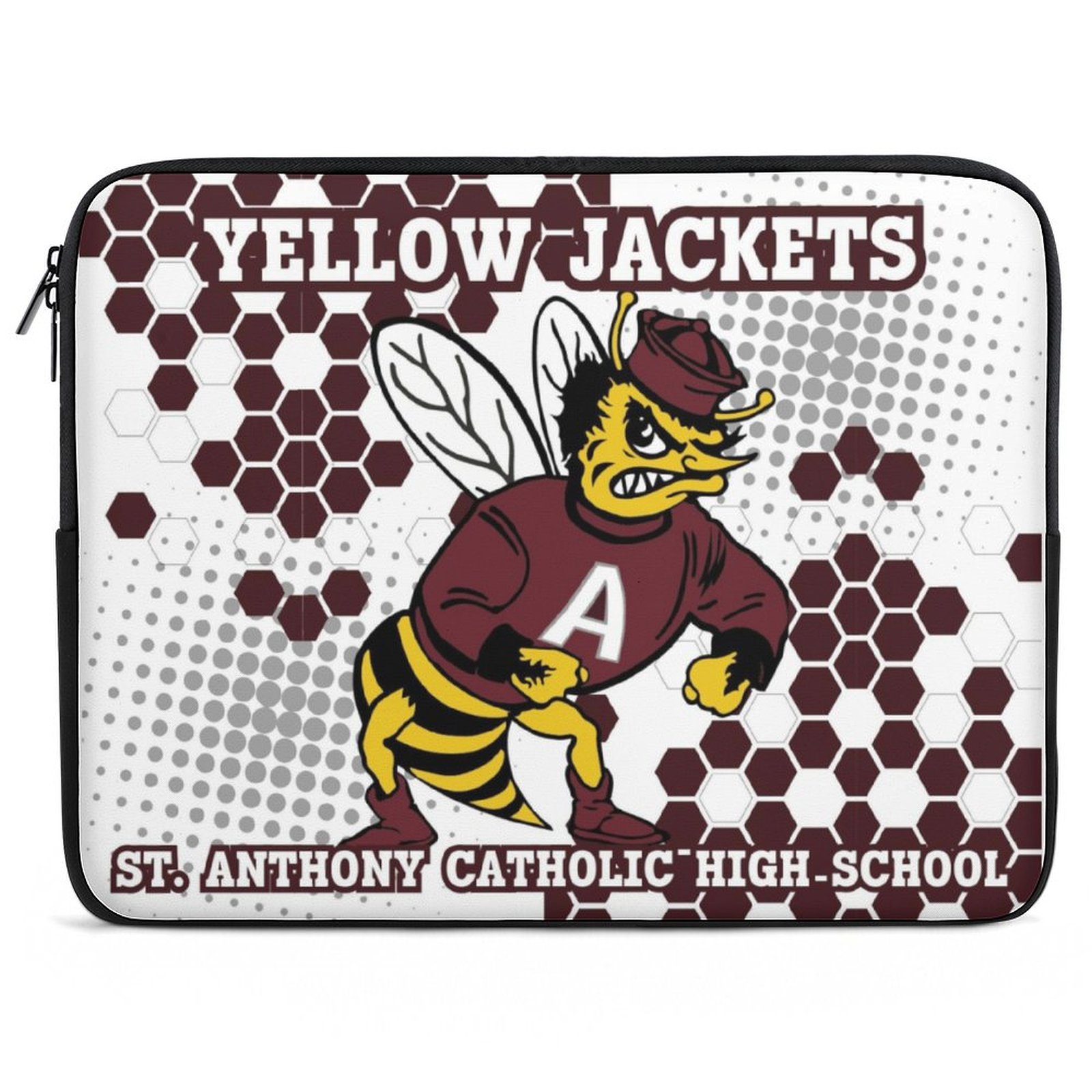 Spirit - sports Laptop Sleeve Multi Size