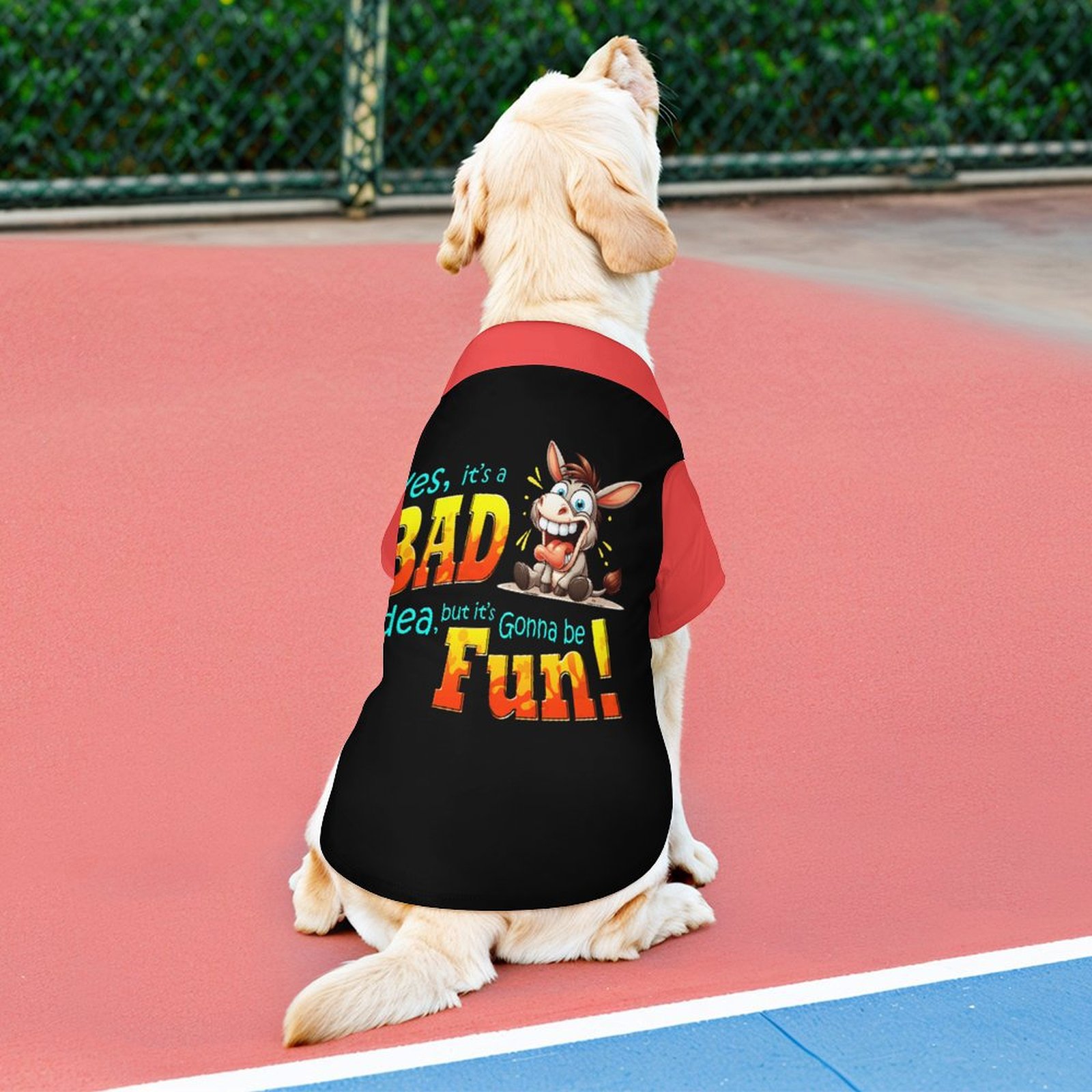 Pet shirt Pet Shirt (LM027)