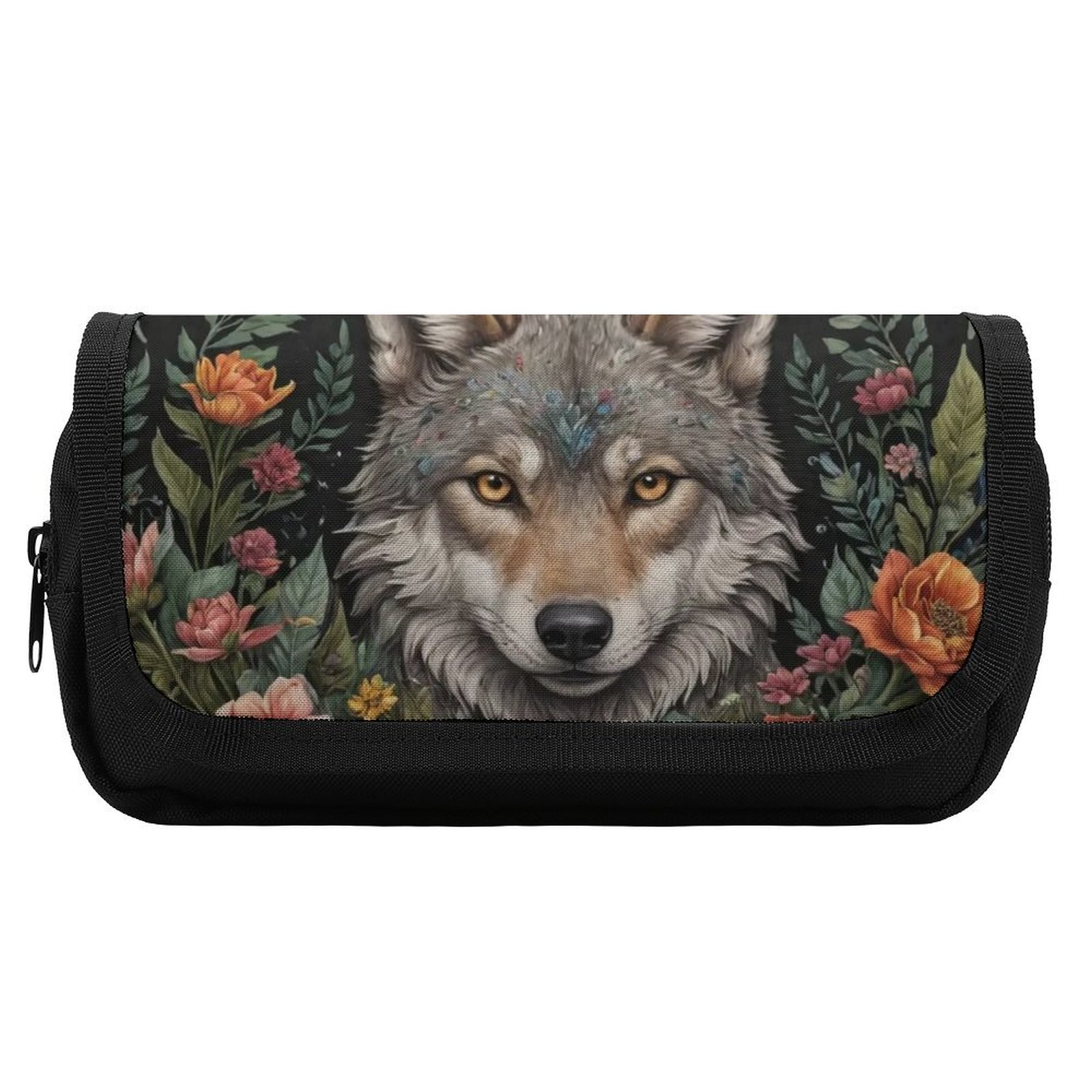 Wolf Pouch