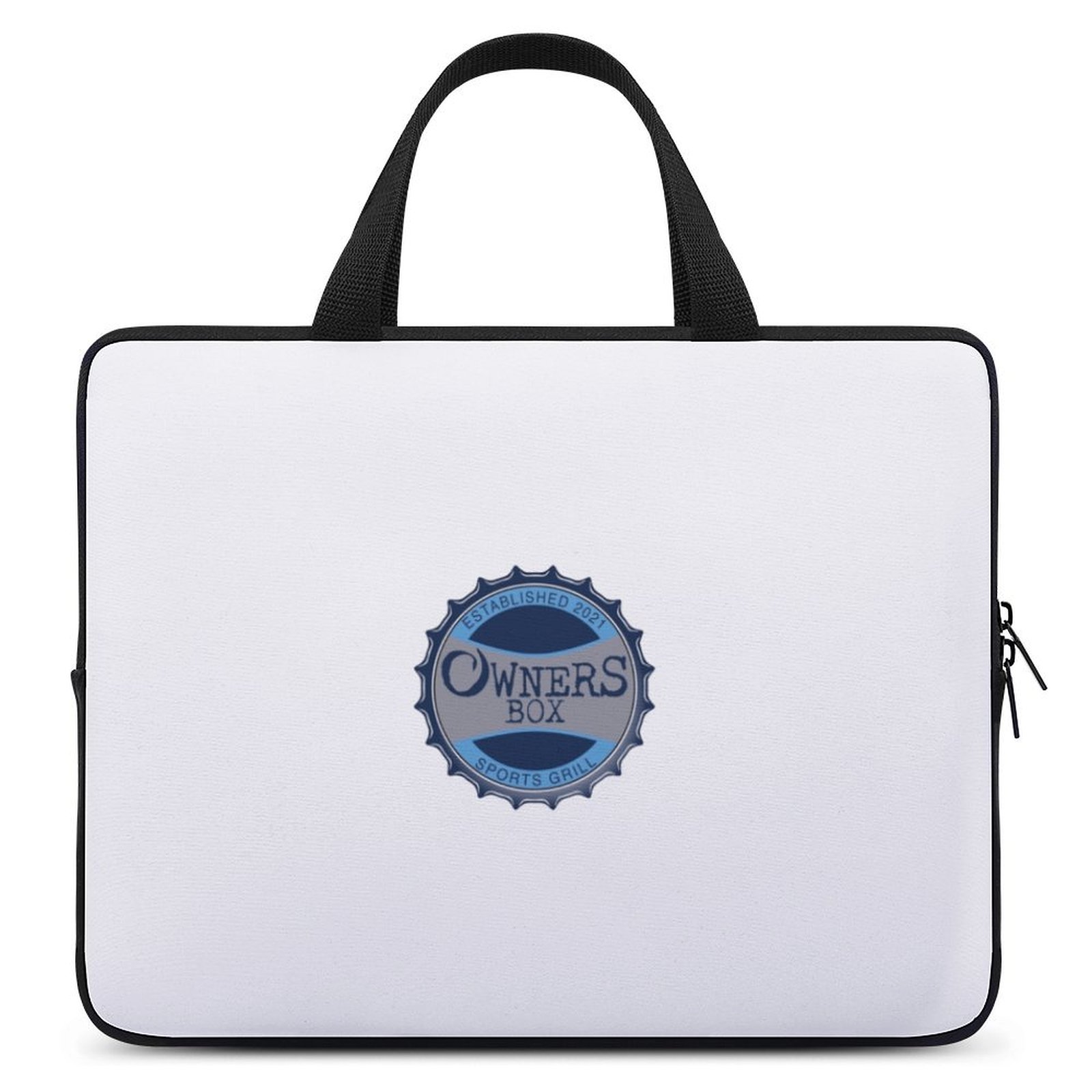 Laptop bag