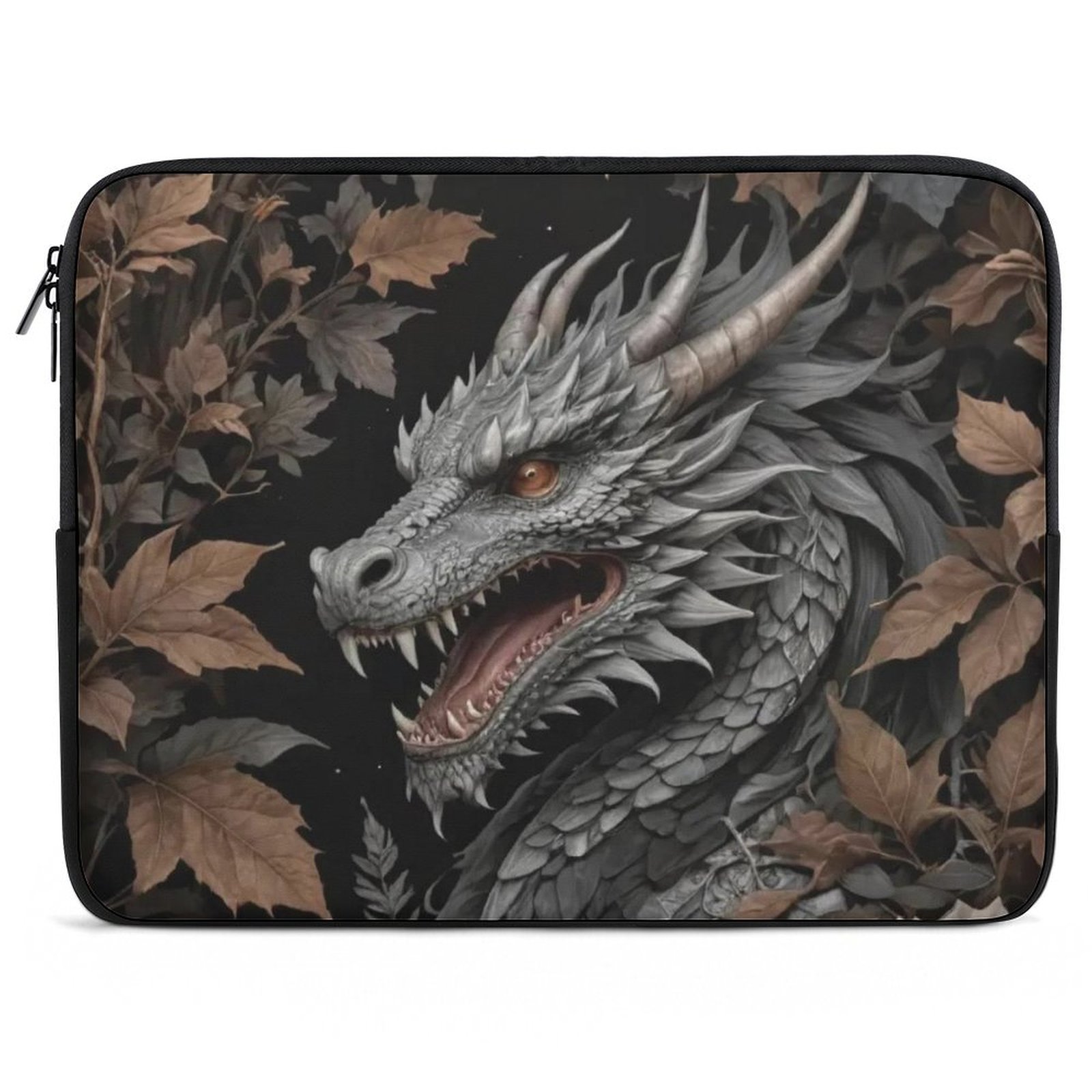 Dark Dragon Laptop Sleeve