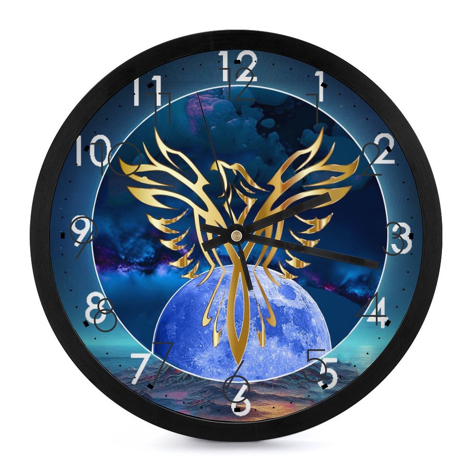 Moon Eagle
