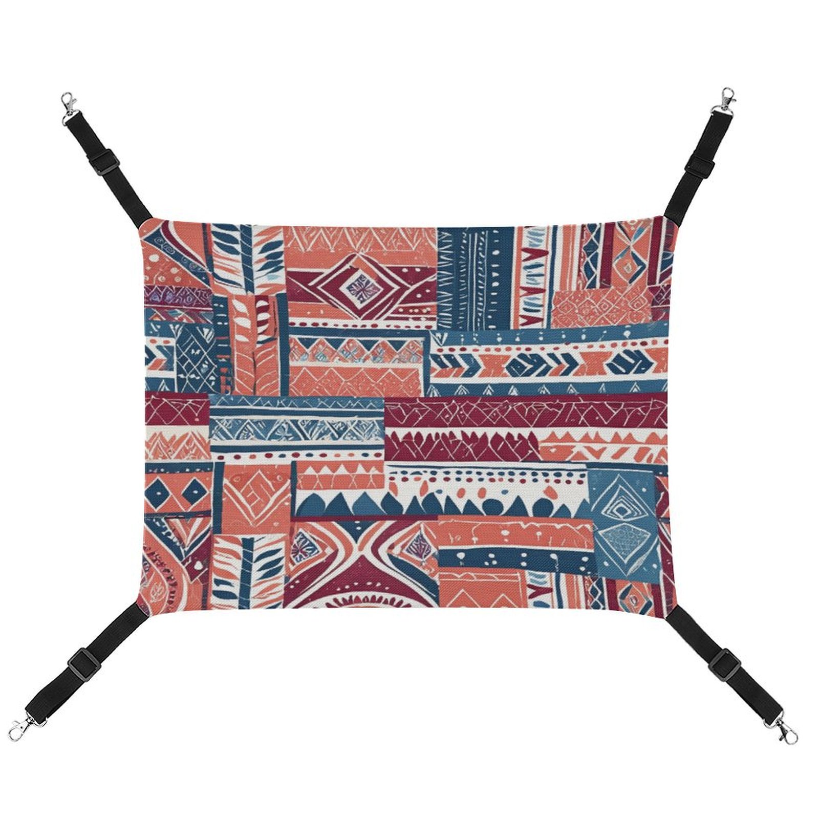Tribal Collection 7