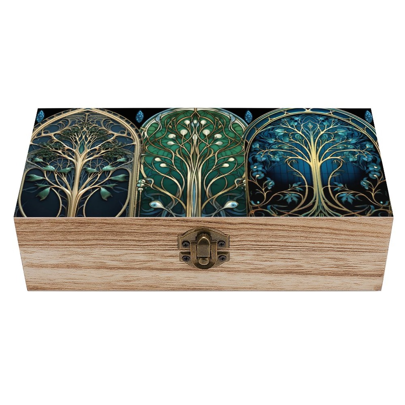 Tree of Life Box