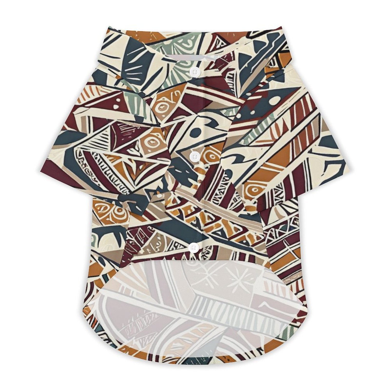 Tribal Collection 3