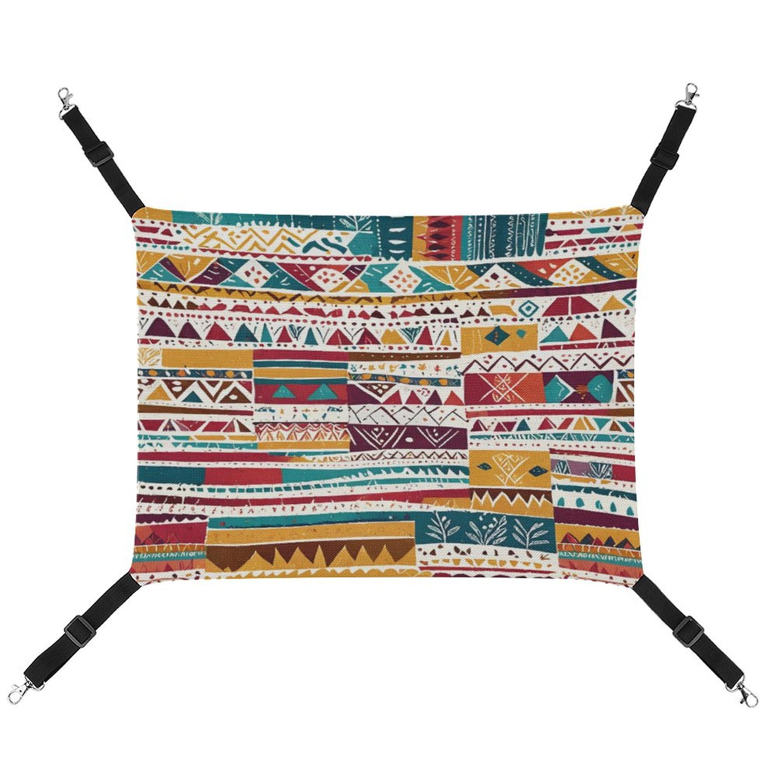 Tribal Collection 4