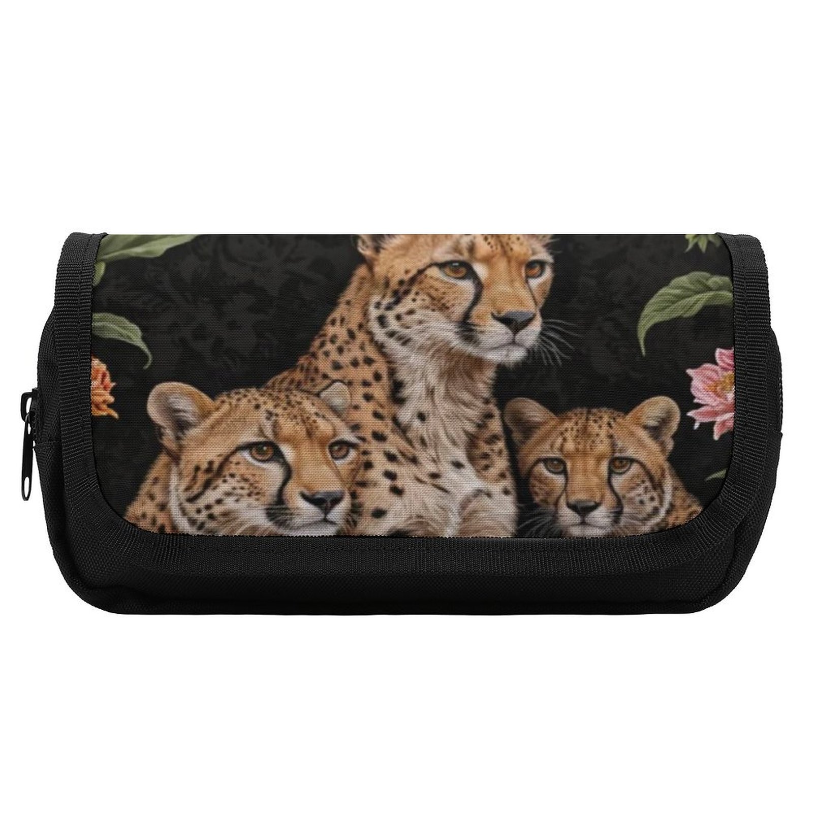 Cheetah Pouch