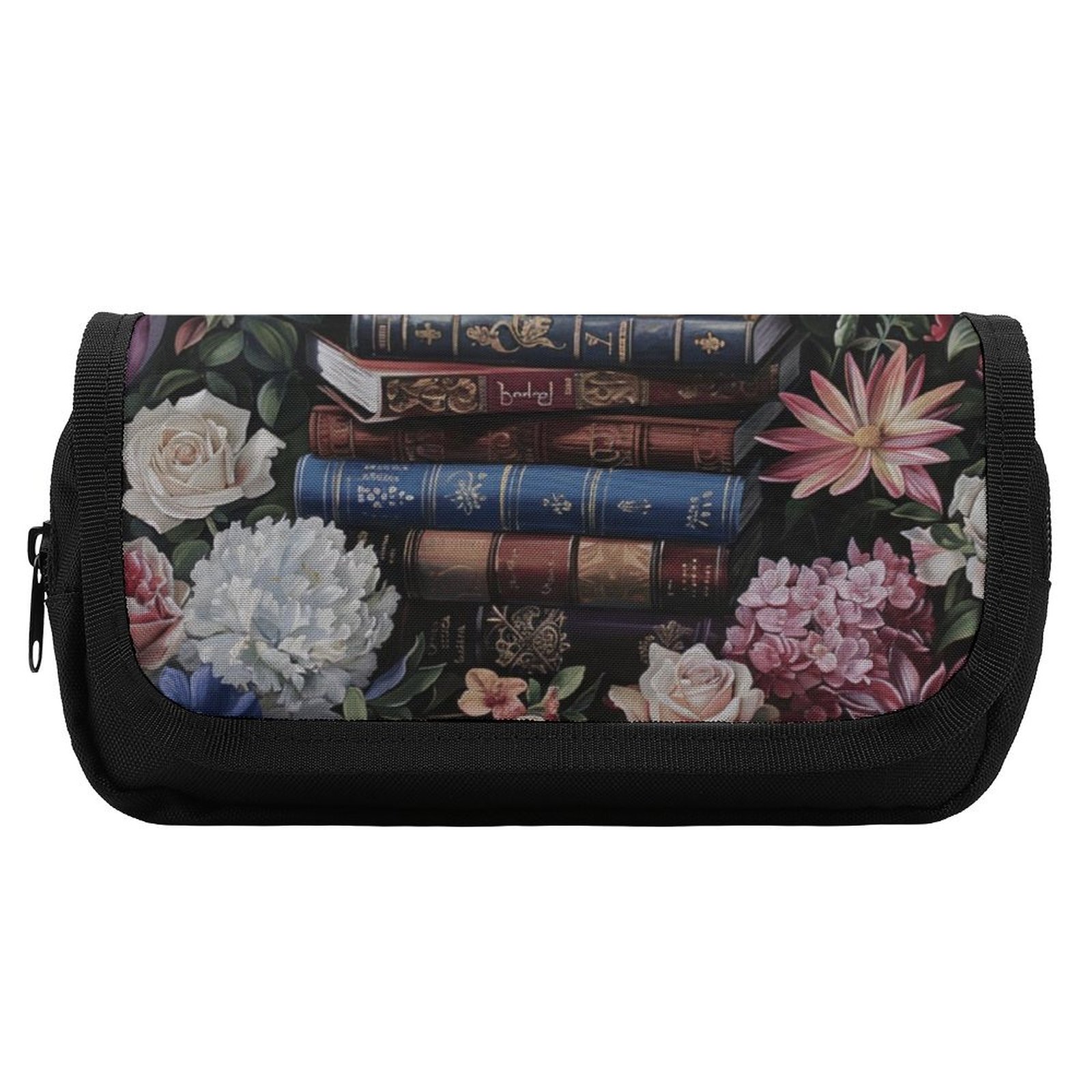Vintage Books Pouch