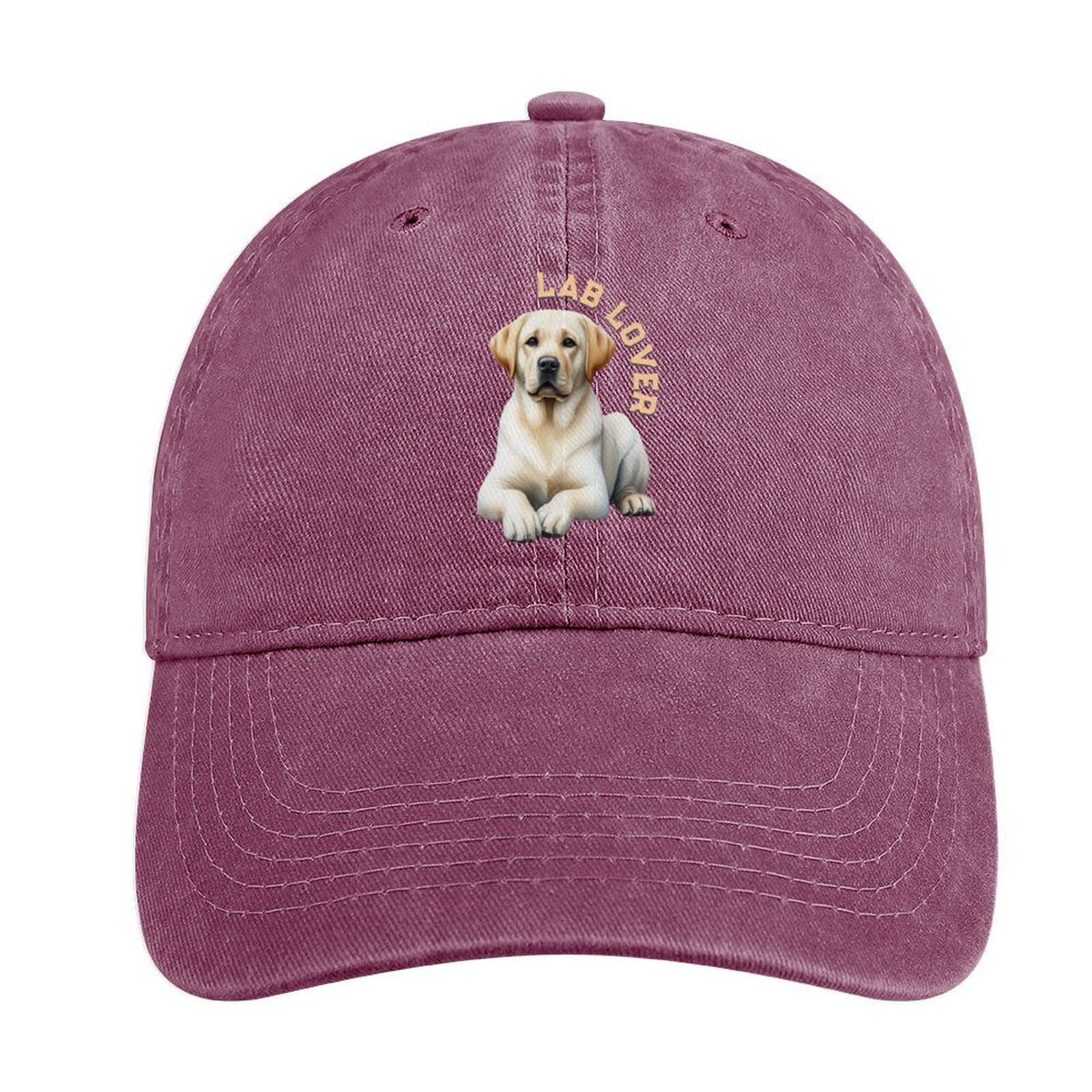 Lab Lover casquette