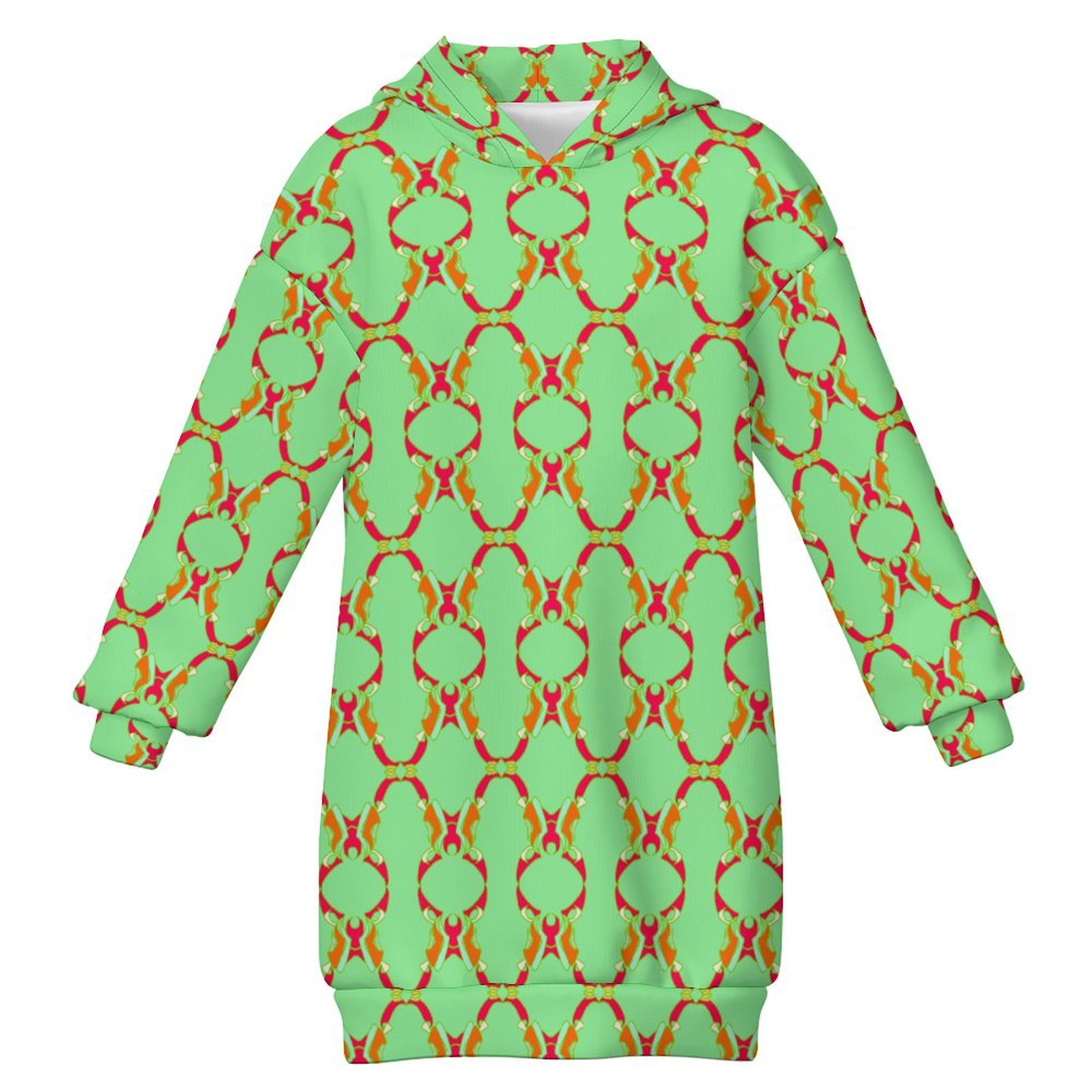 psy birds fuxia azure