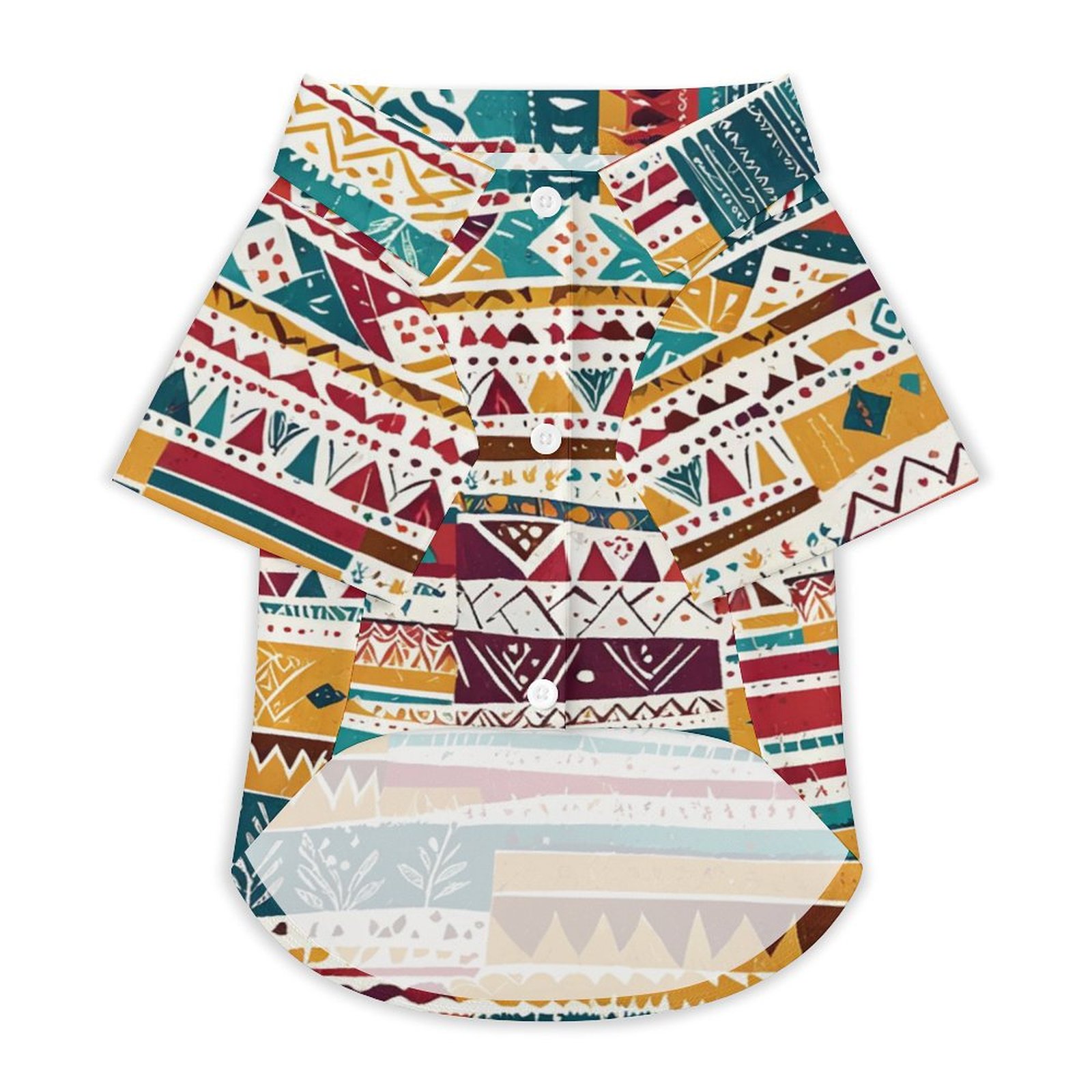 Tribal Collection 4