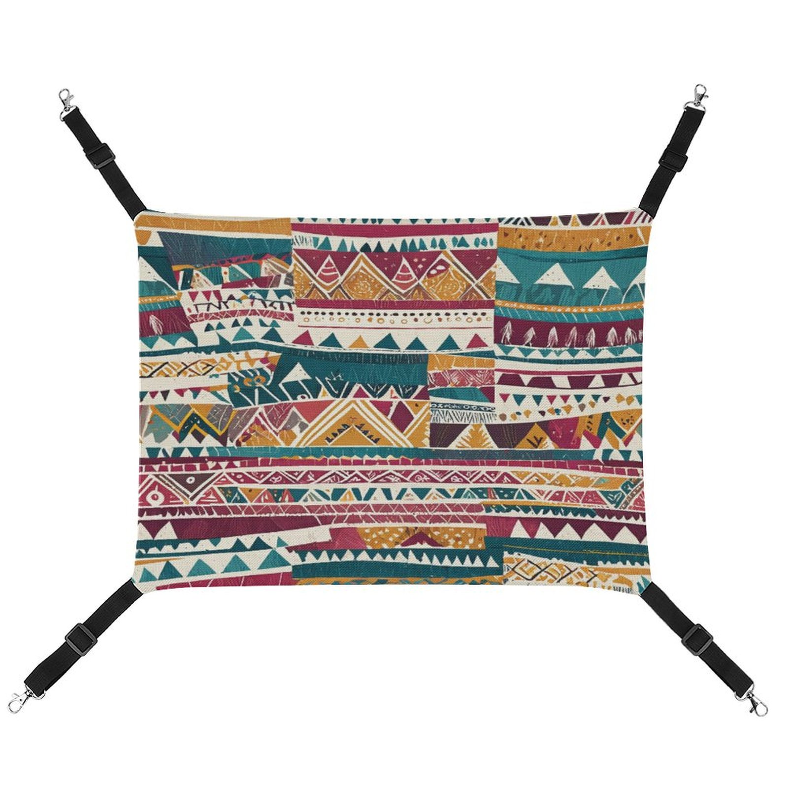 Tribal Collection 1