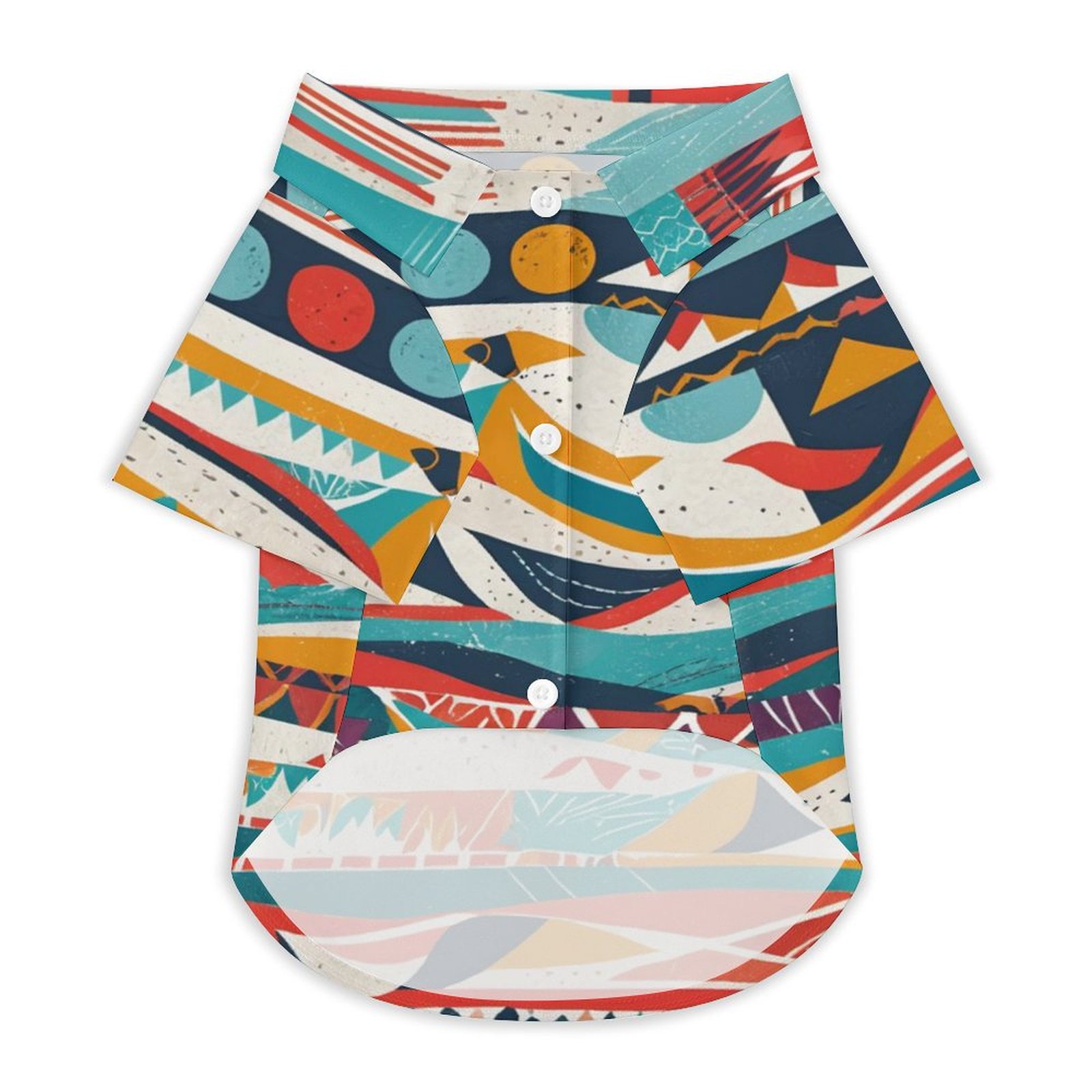 Tribal Collection 2
