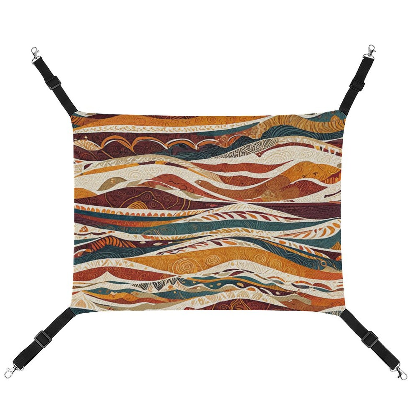 Tribal Collection 5