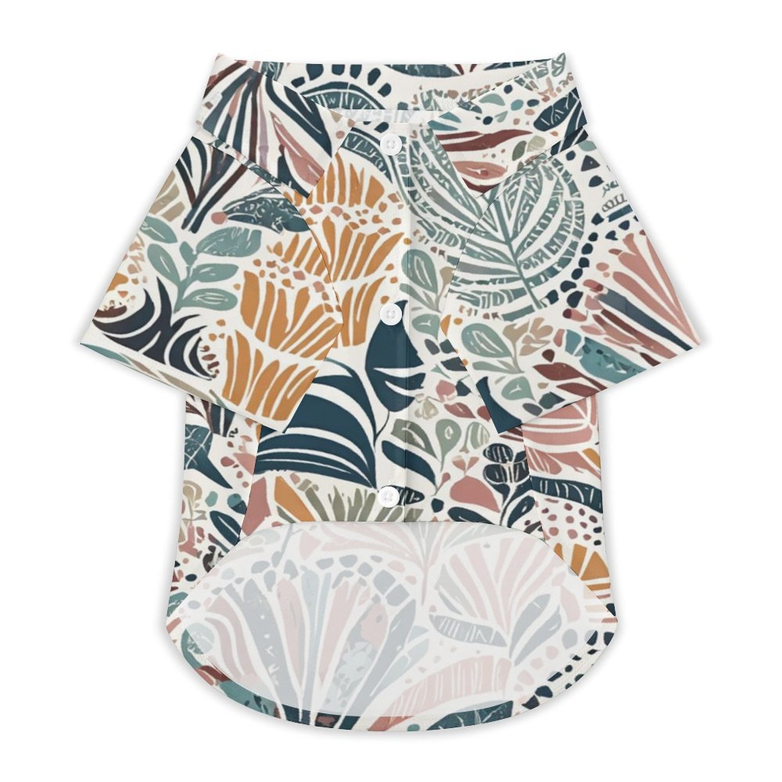 Tribal Collection 8 Pet Shirt (LM027)