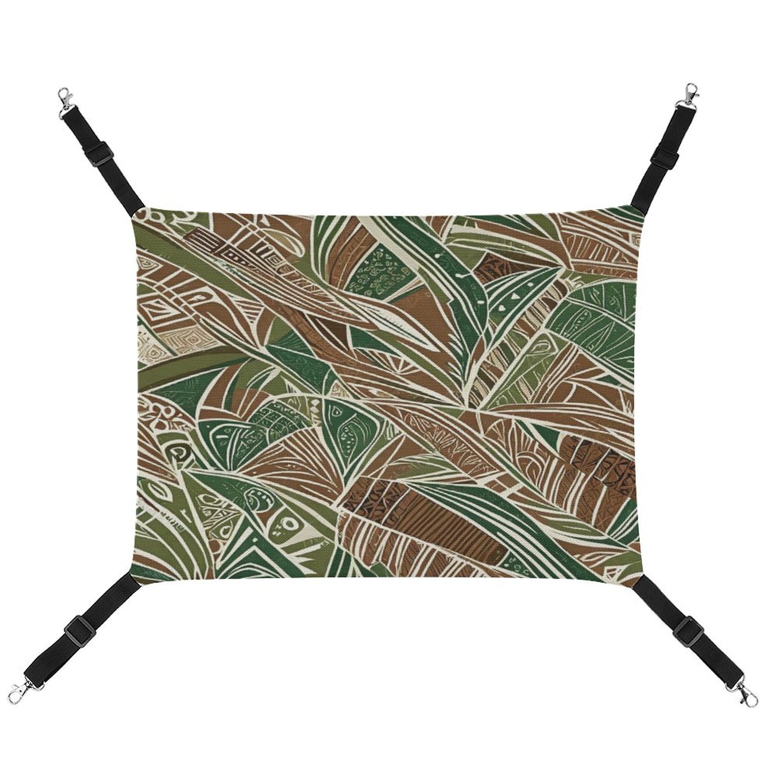 Tribal Collection 6