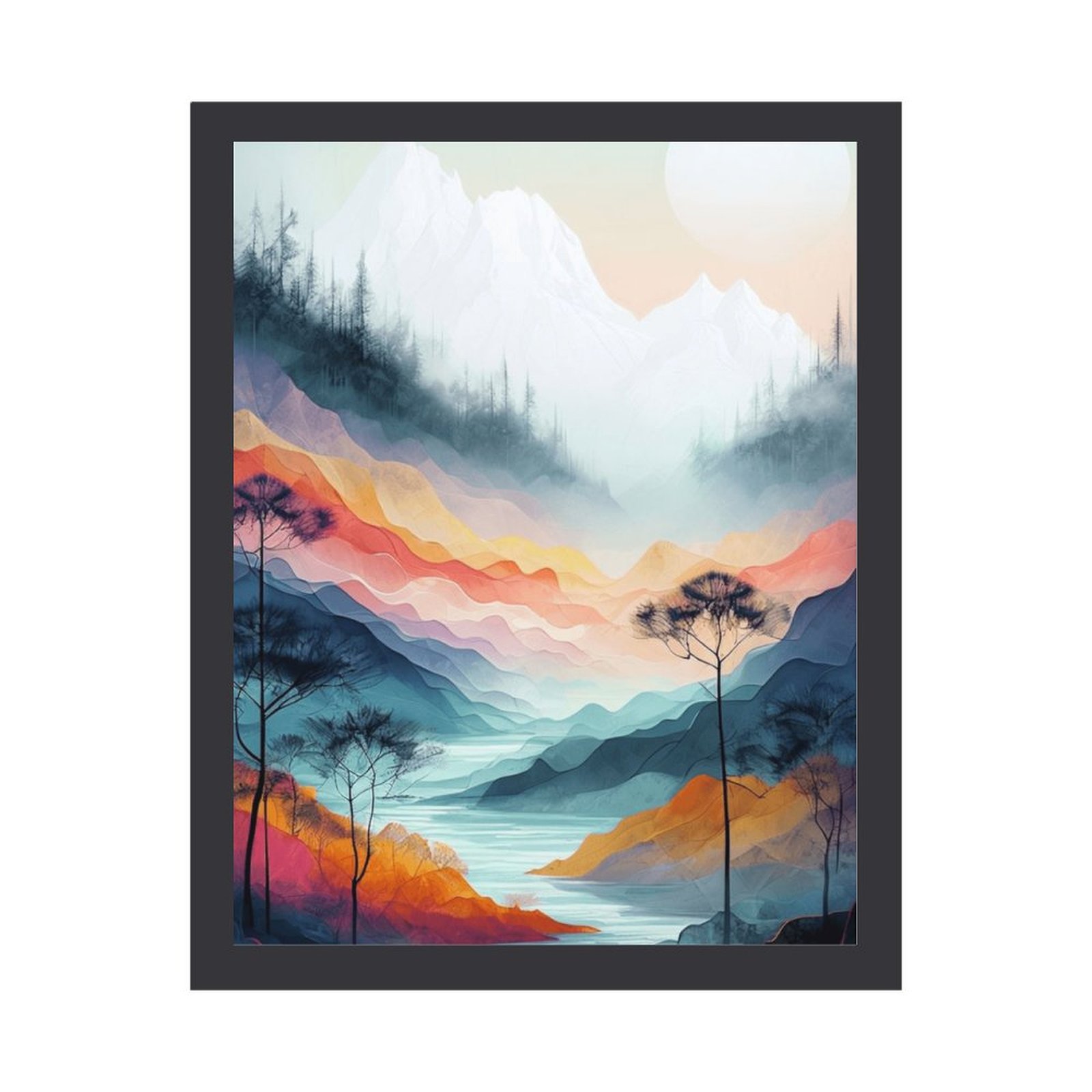 Whispers of the Valley