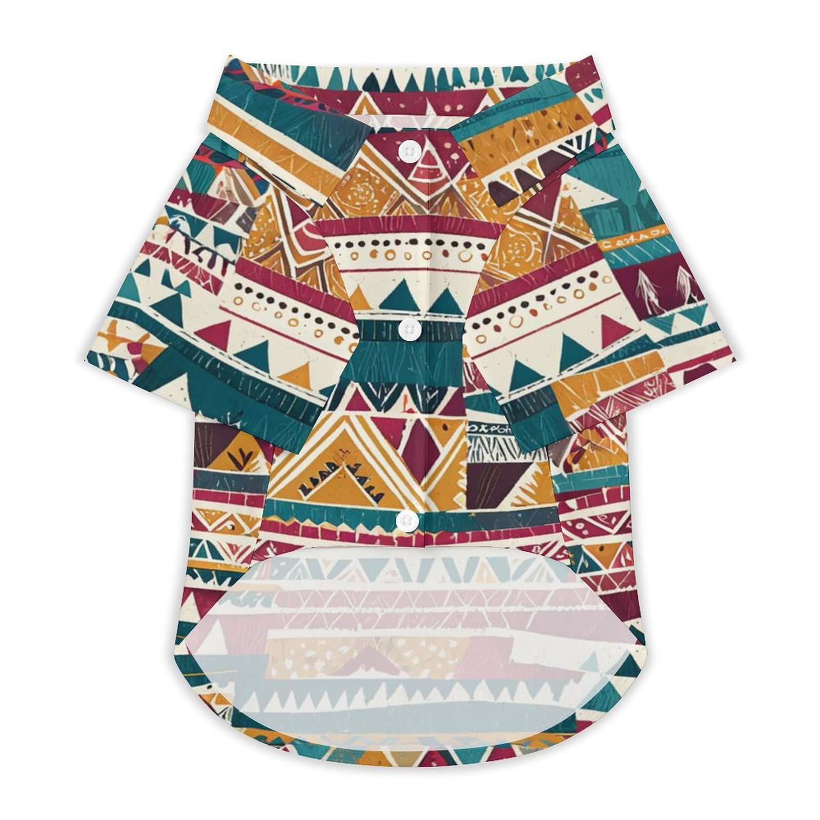 Tribal Collection 1