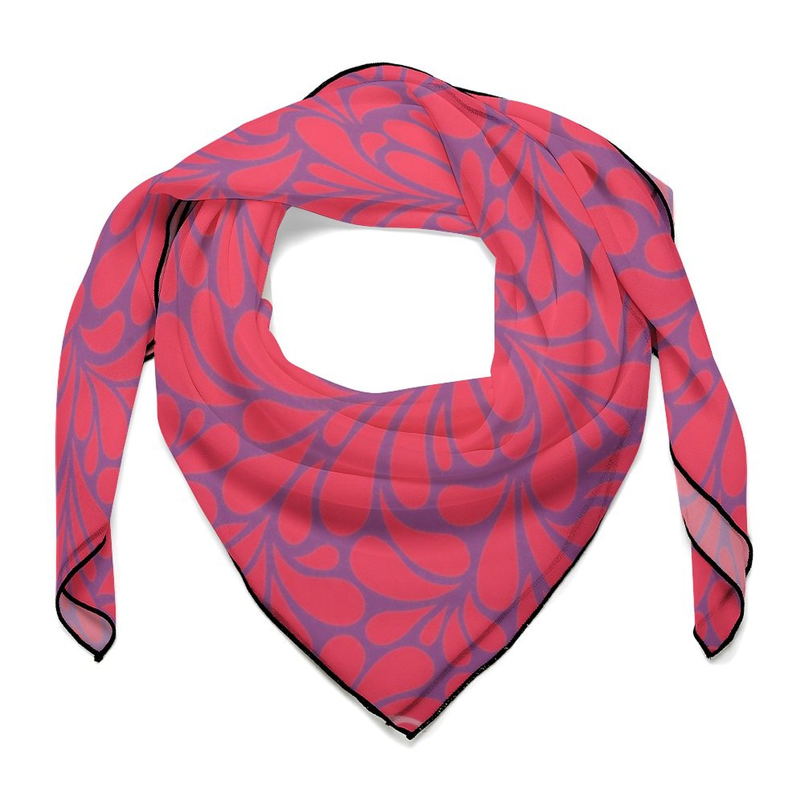 Square Scarf