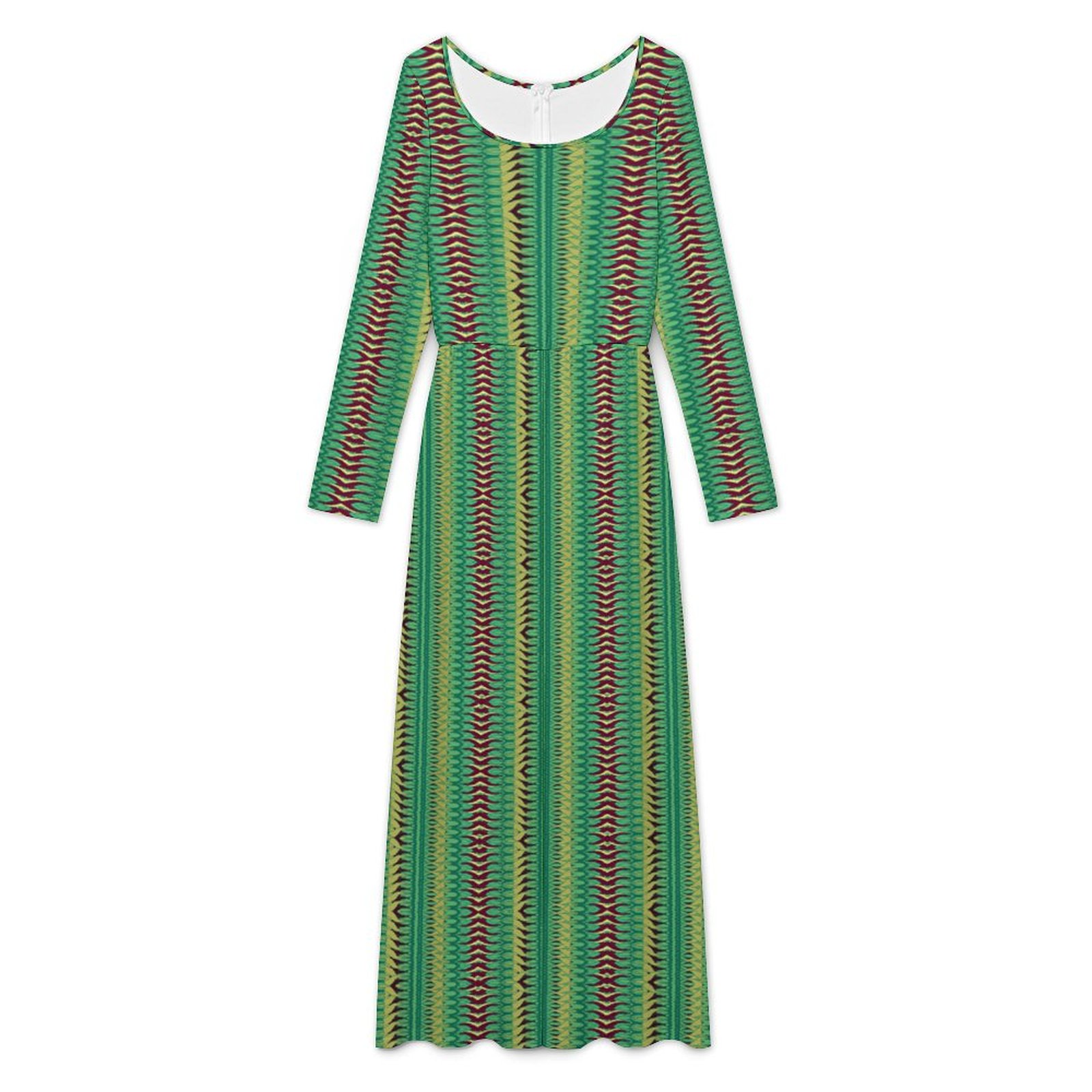 indie ruby aquamarine