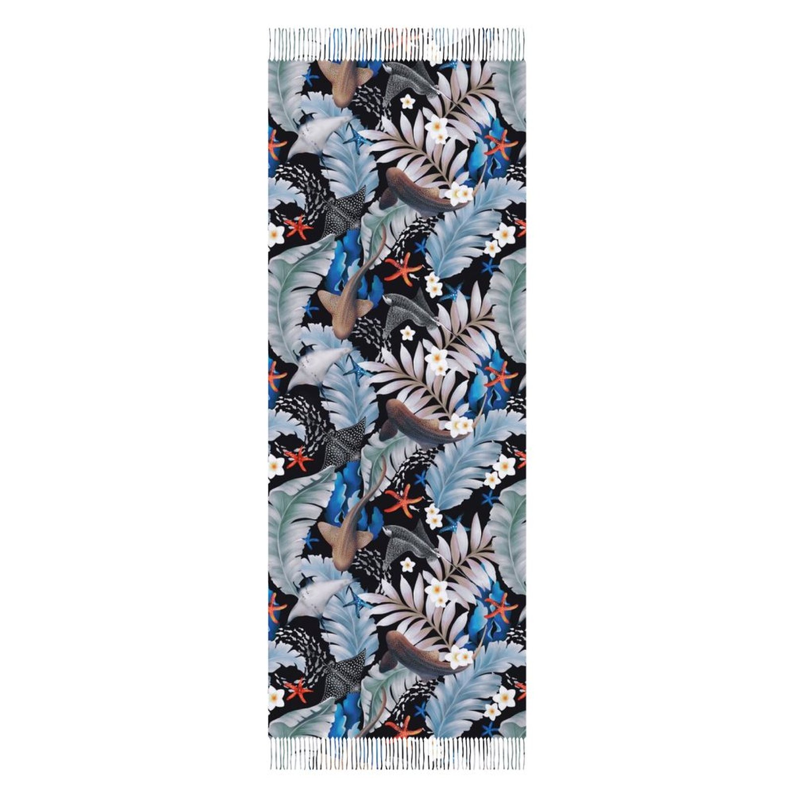 Tropical Reef Harmony