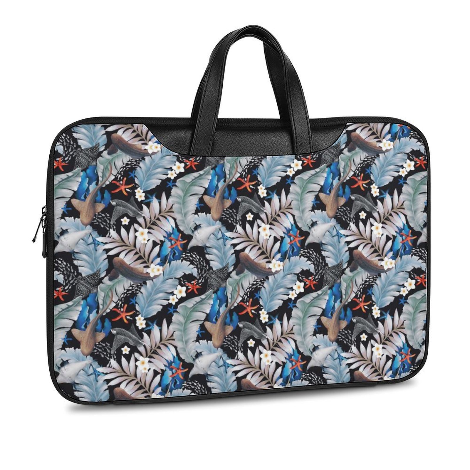 Tropical Reef Harmony