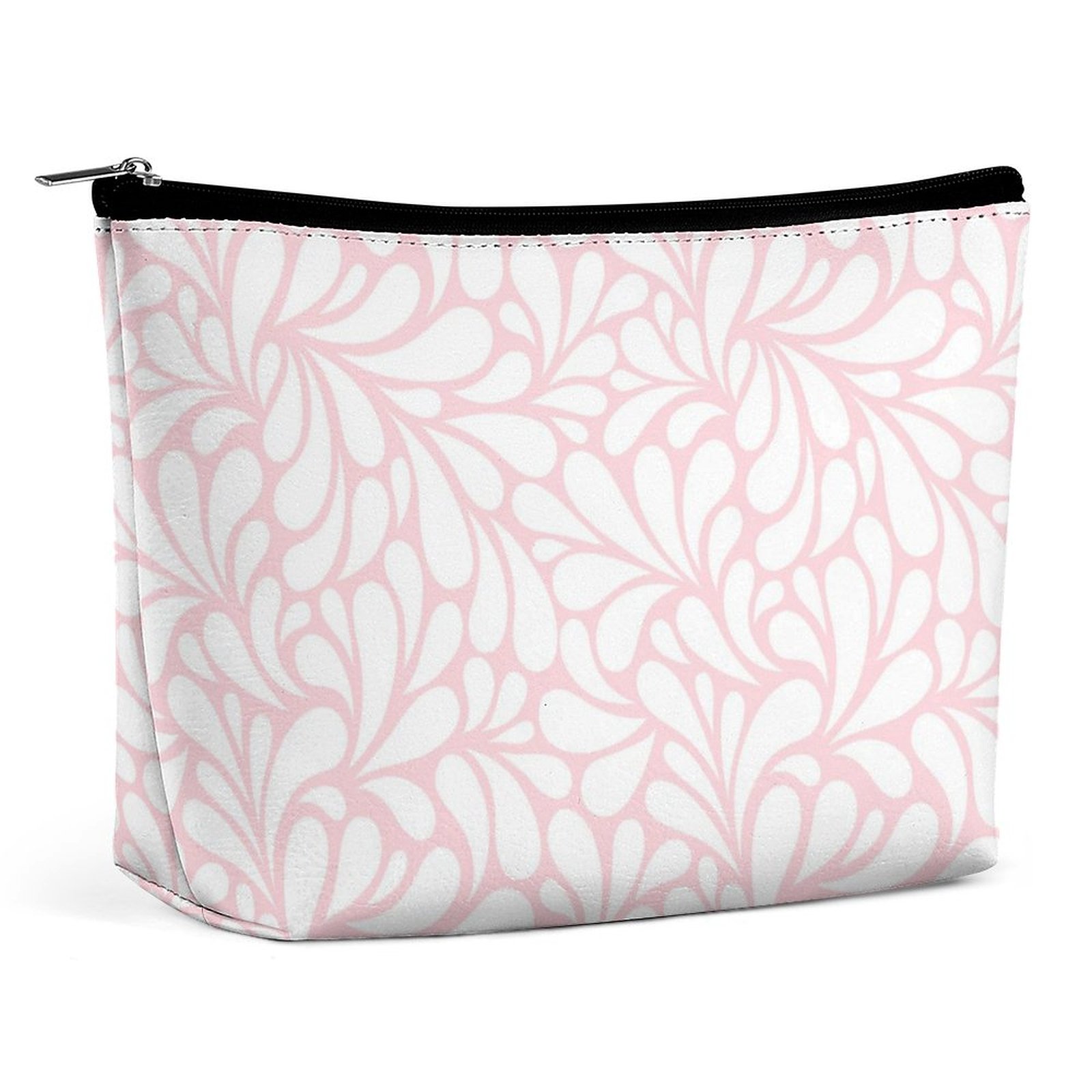 Portable Zip Cosmetic Bag