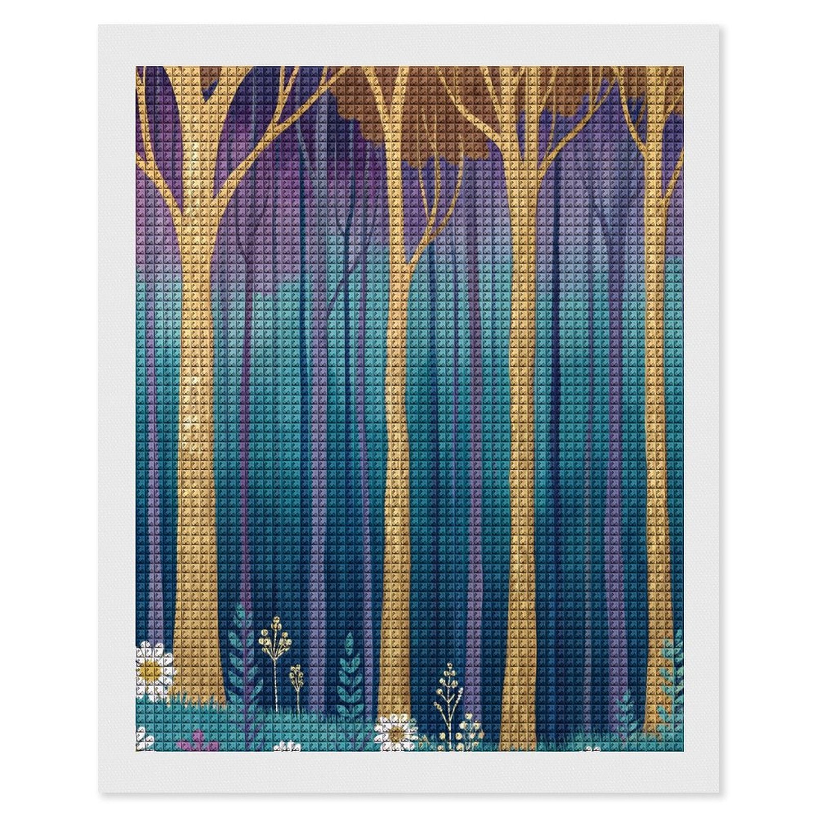 Whispers of the Golden Grove