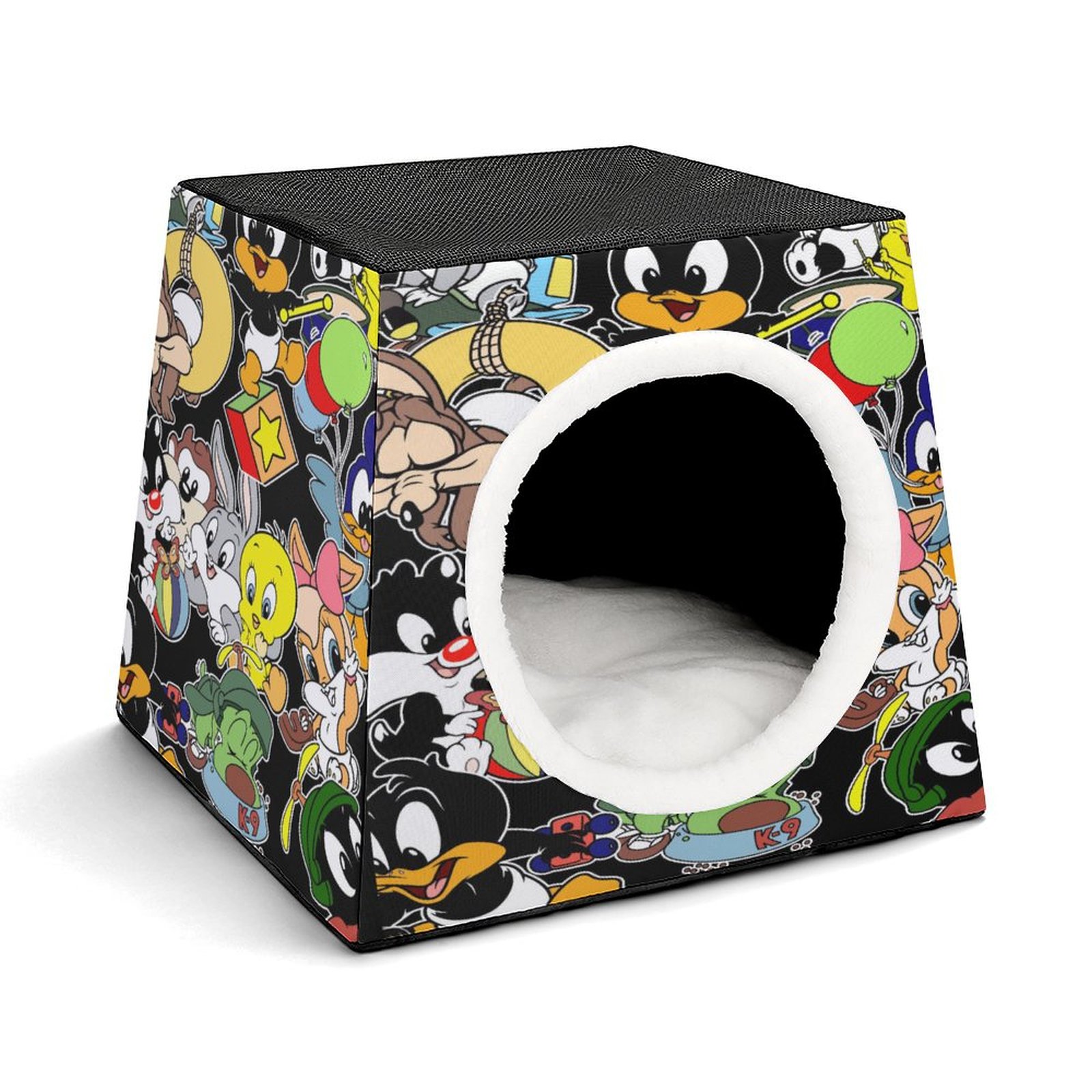 Capsule pet Waterloo