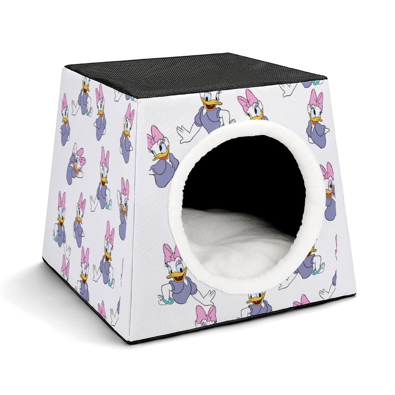 Capsule pet Waterloo