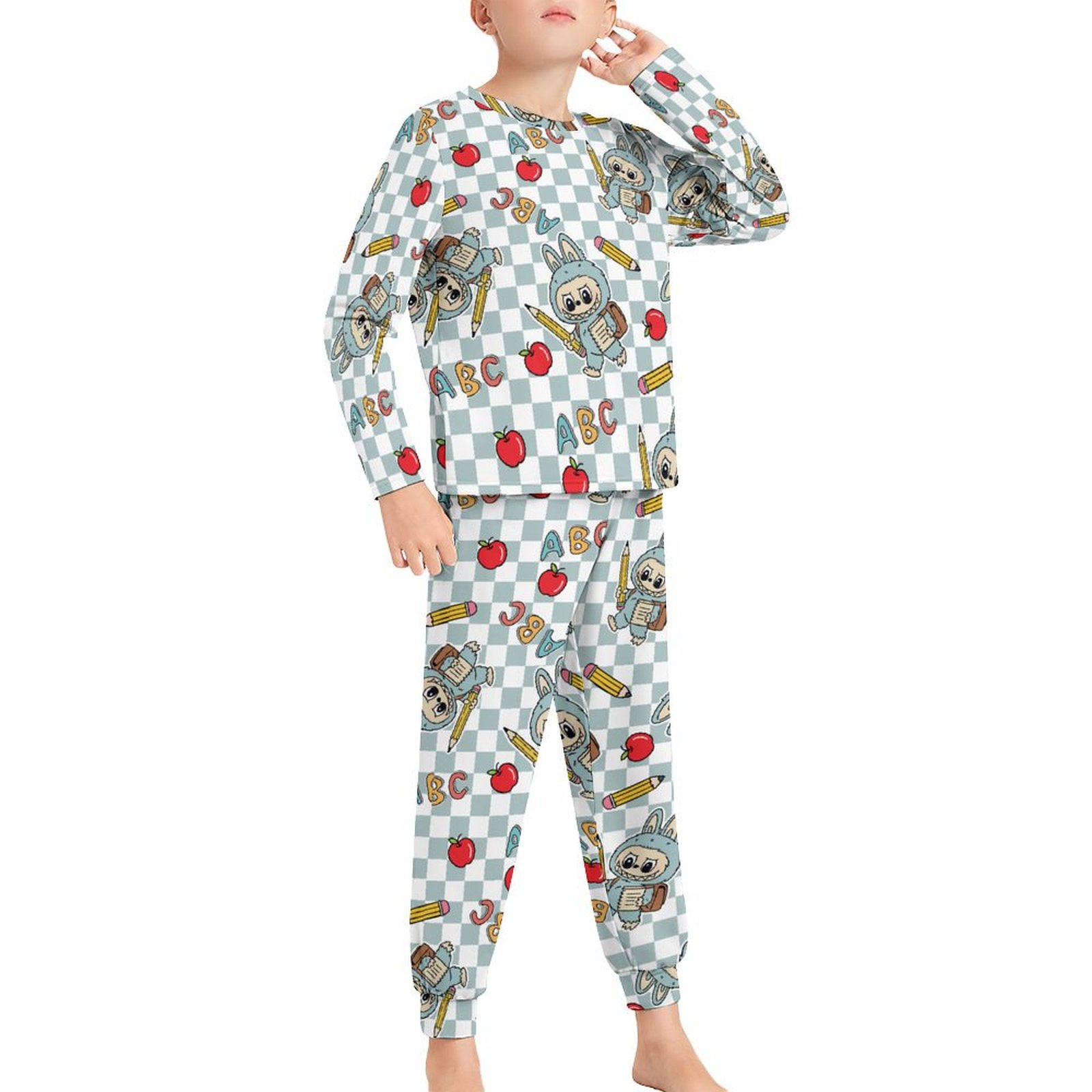 Children's Pajama suit