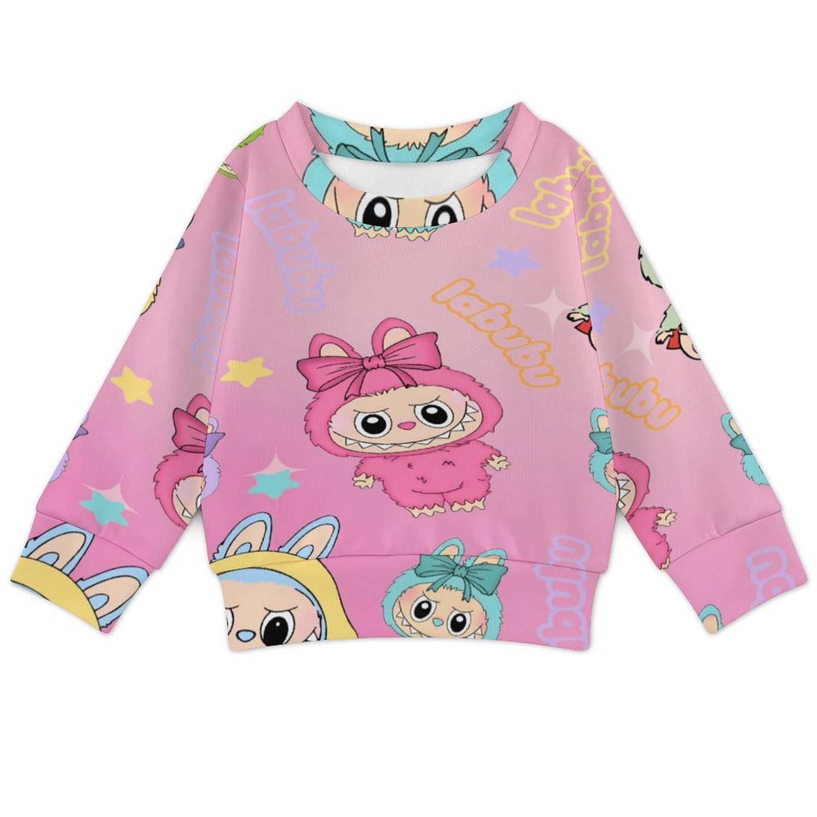 Children's hoodie