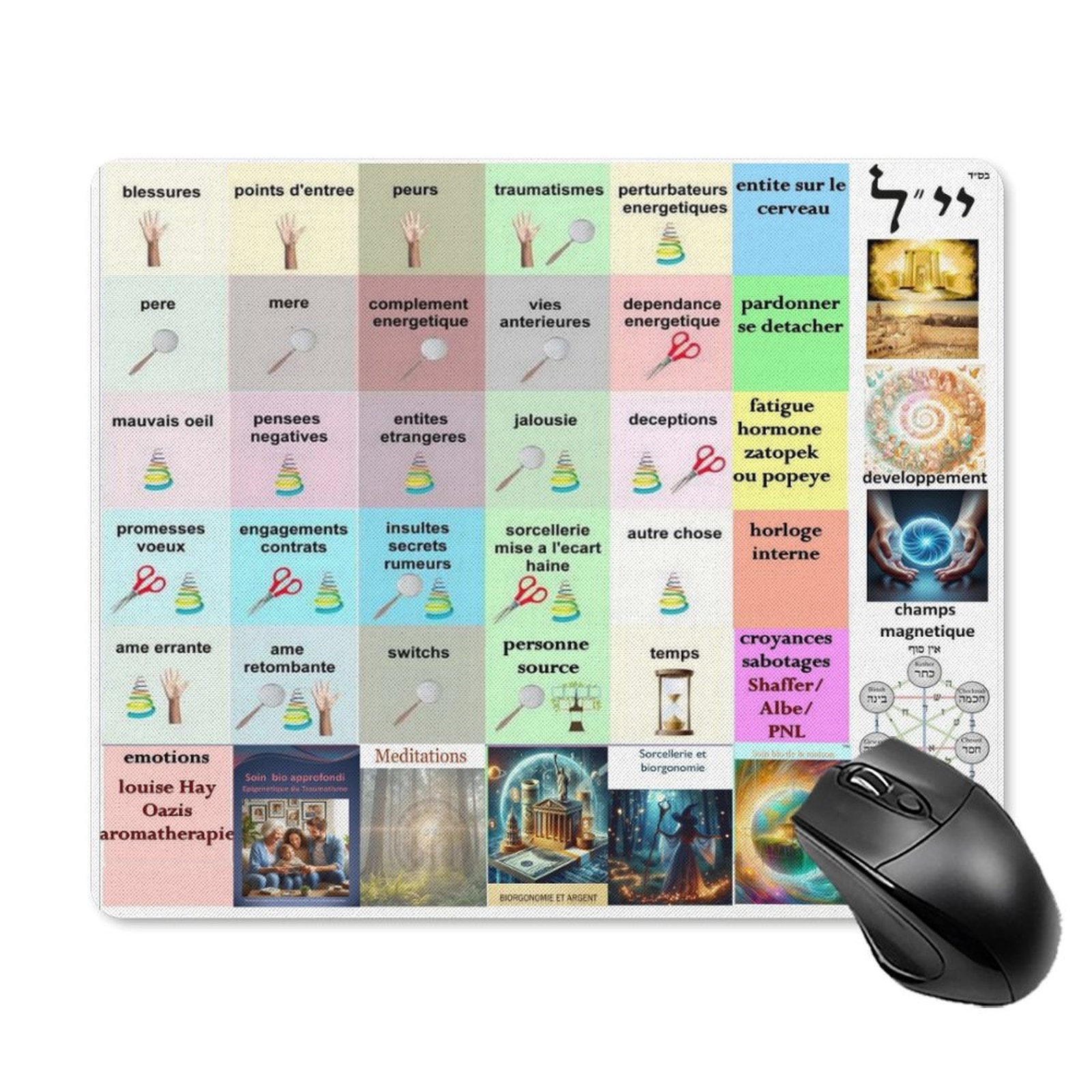 Mouse Pad