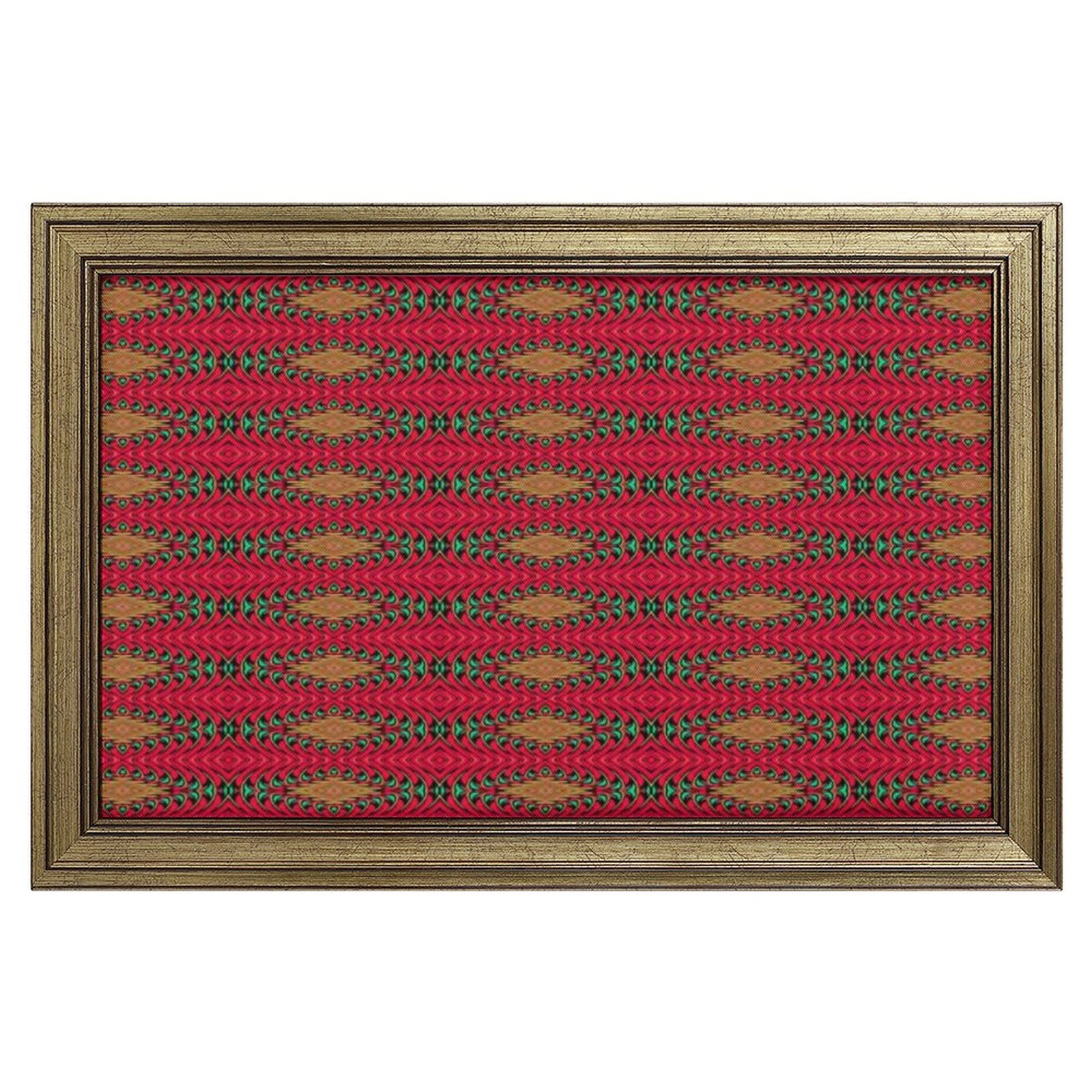 psy oriental azure magent