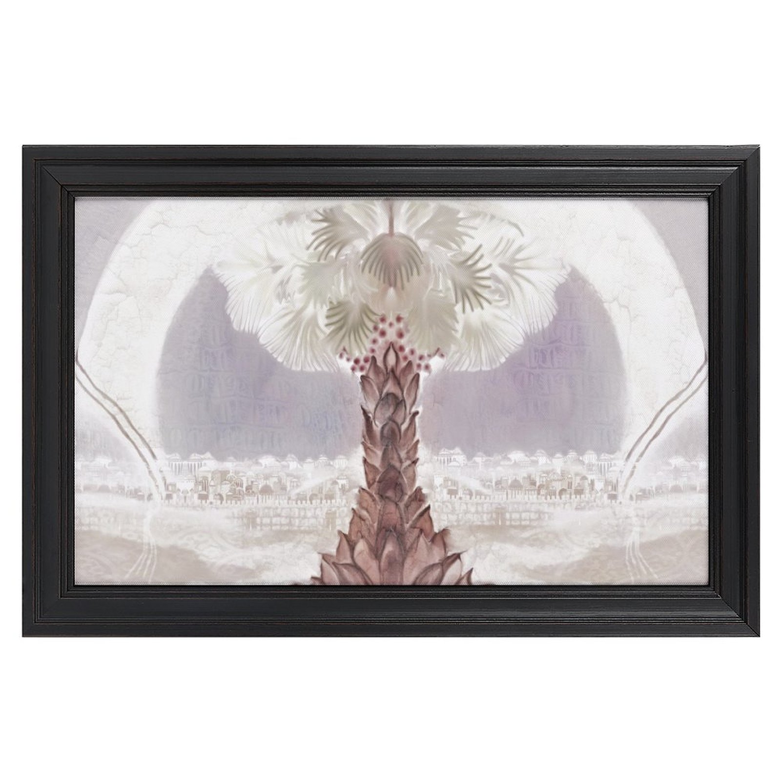 European style frame painting