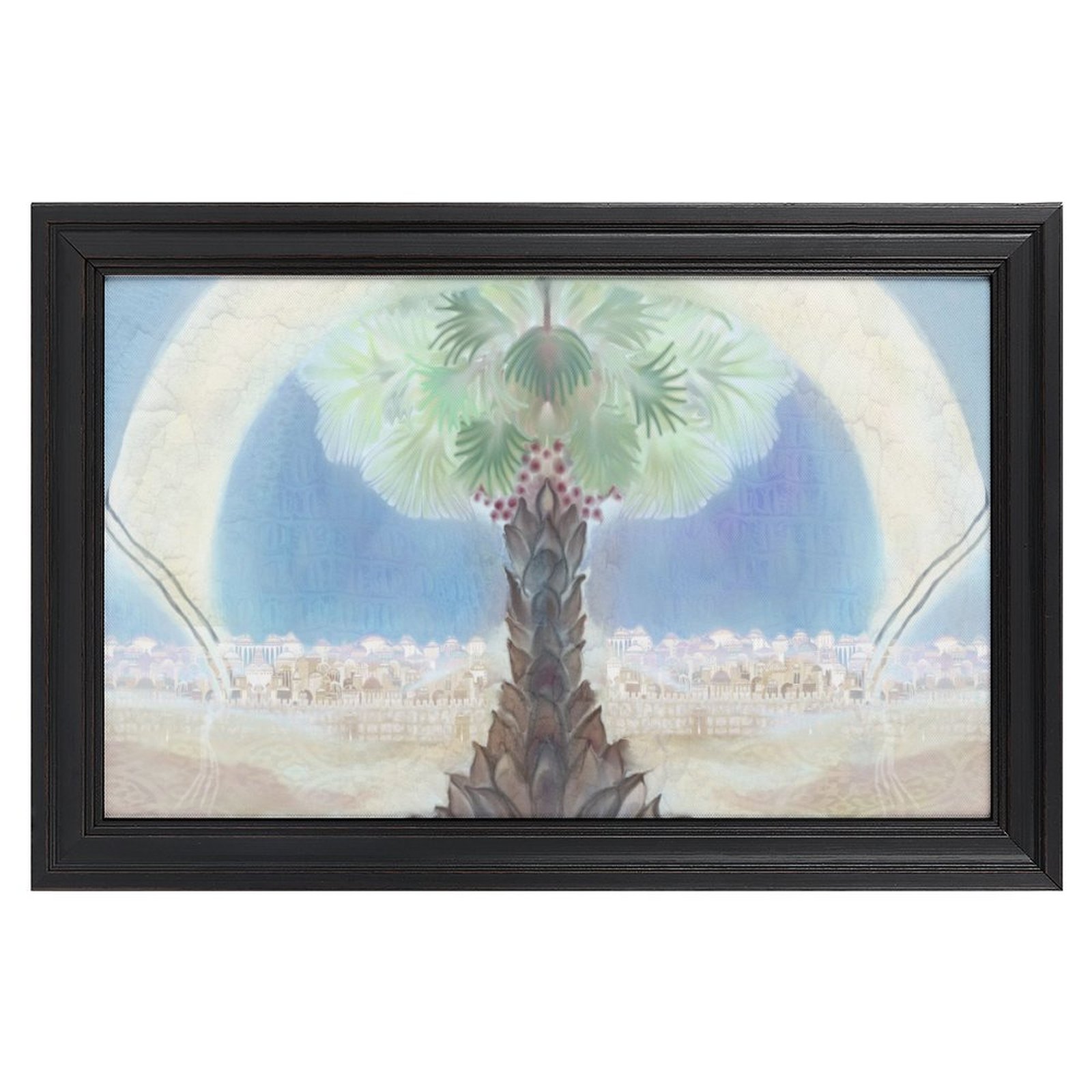 European style frame painting