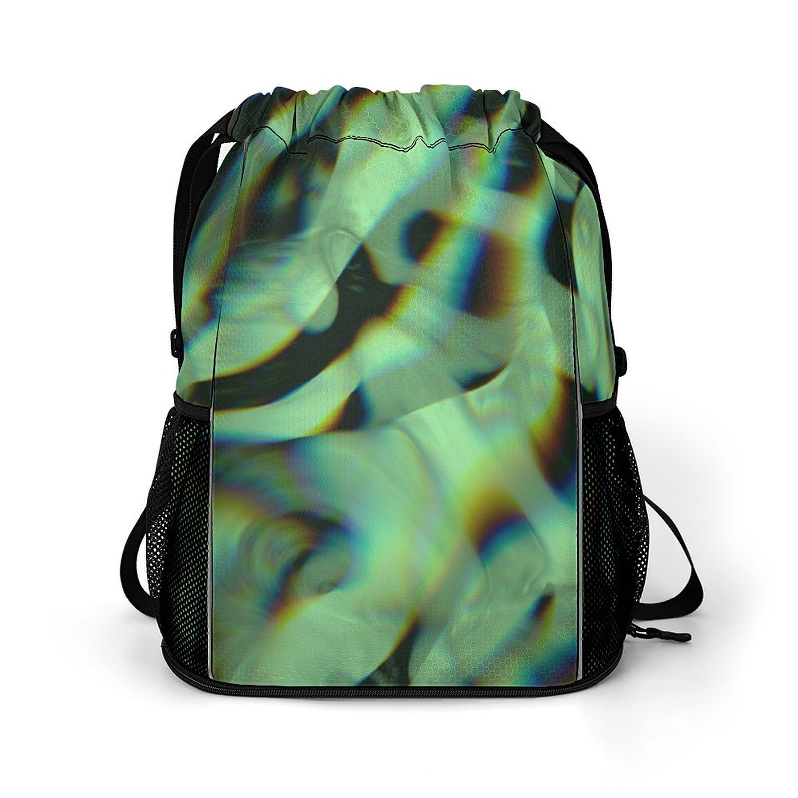 Sports belt pocket