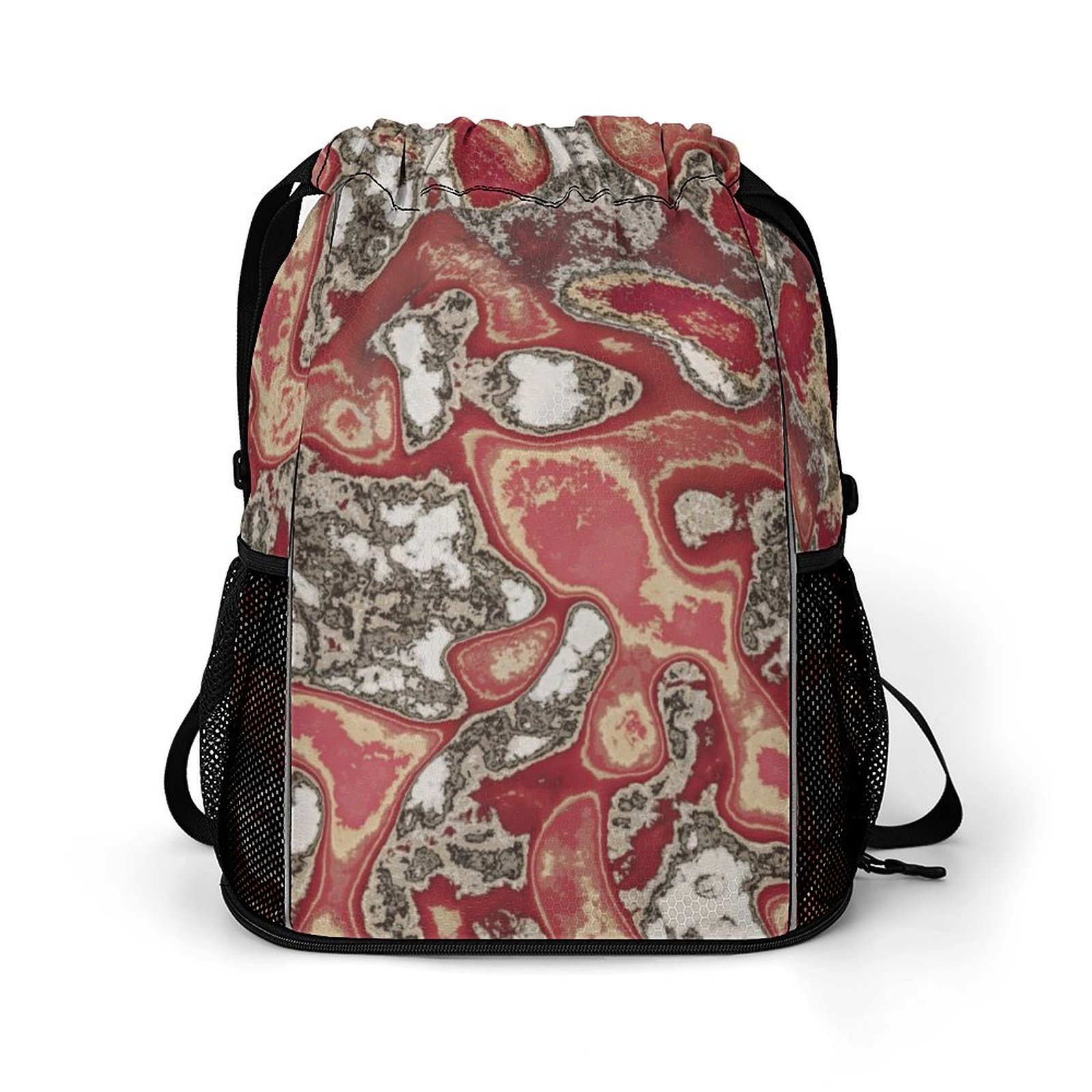 Sports belt pocket