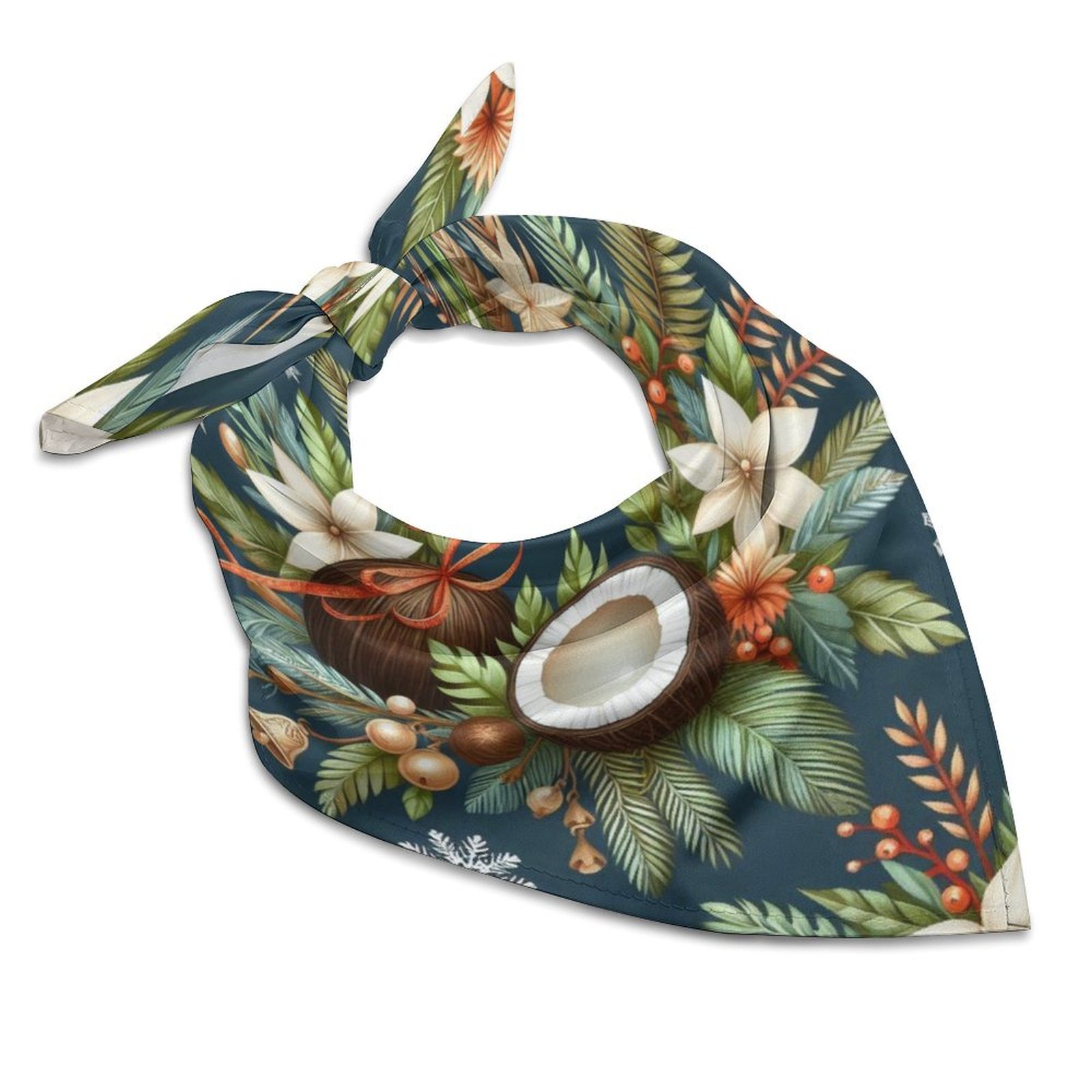 Portiabahama Christmas print