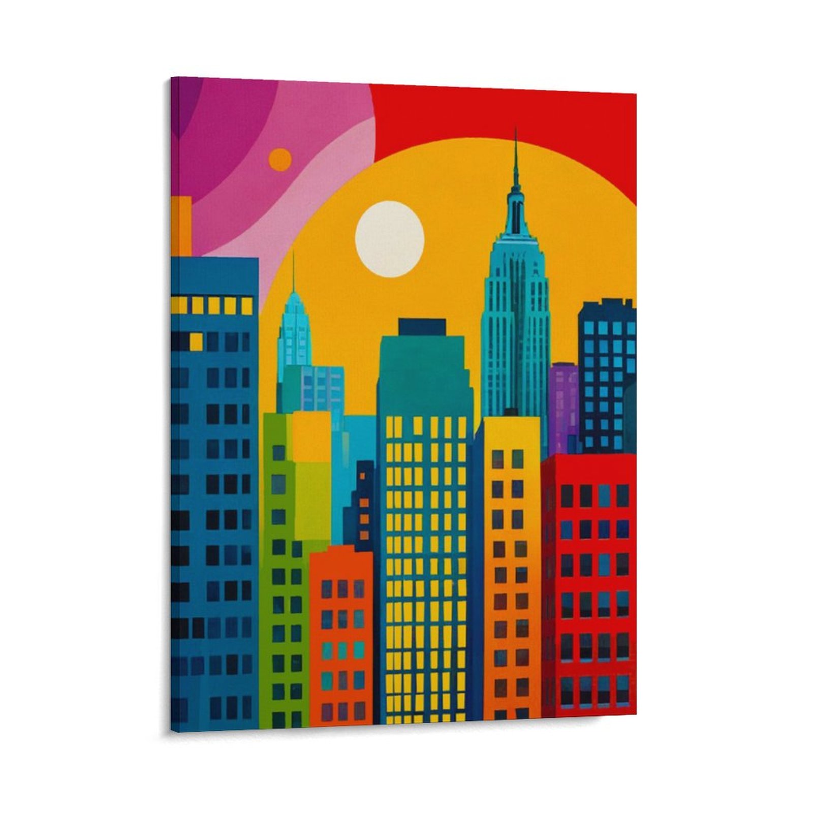 New York Pop Art