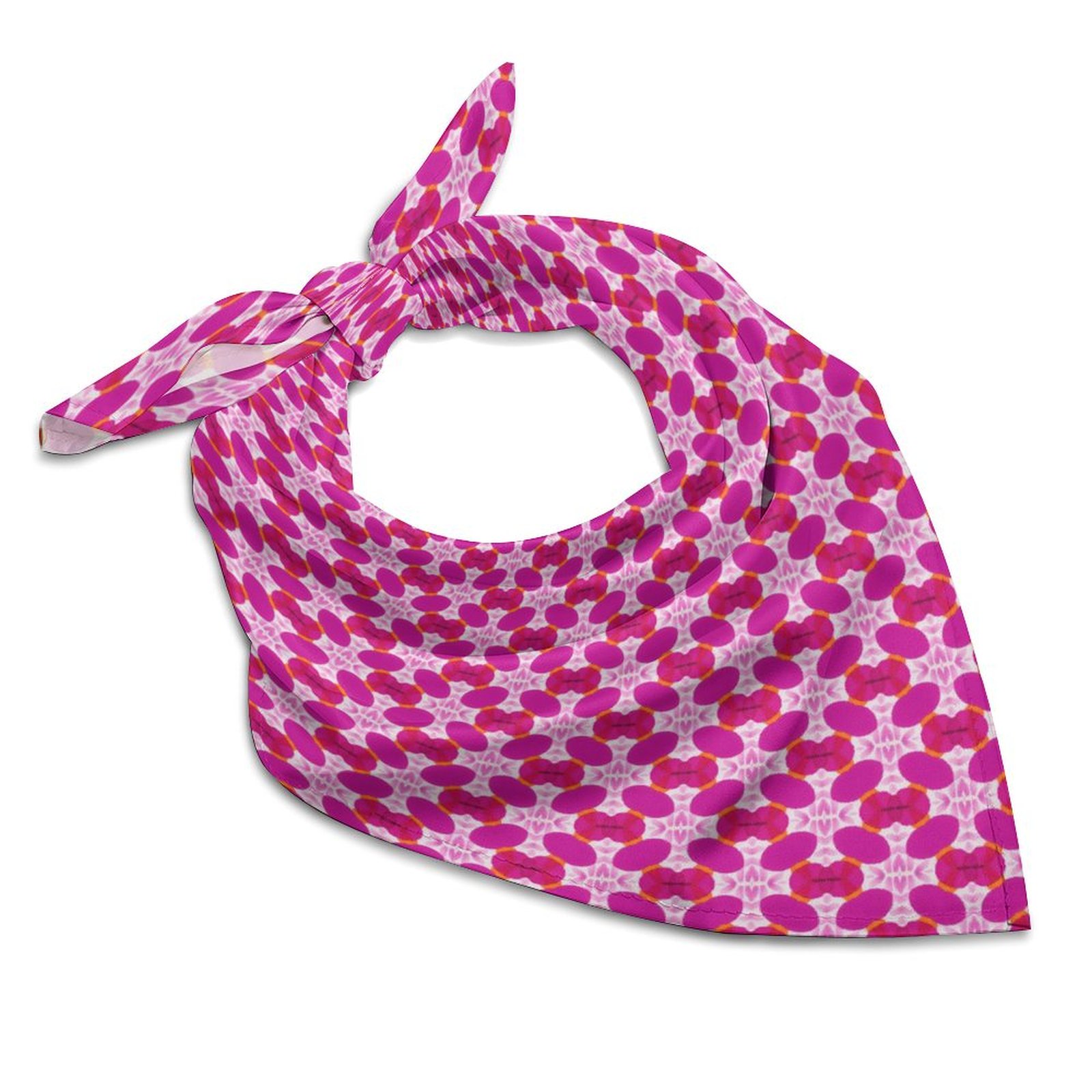 Pink Pattern