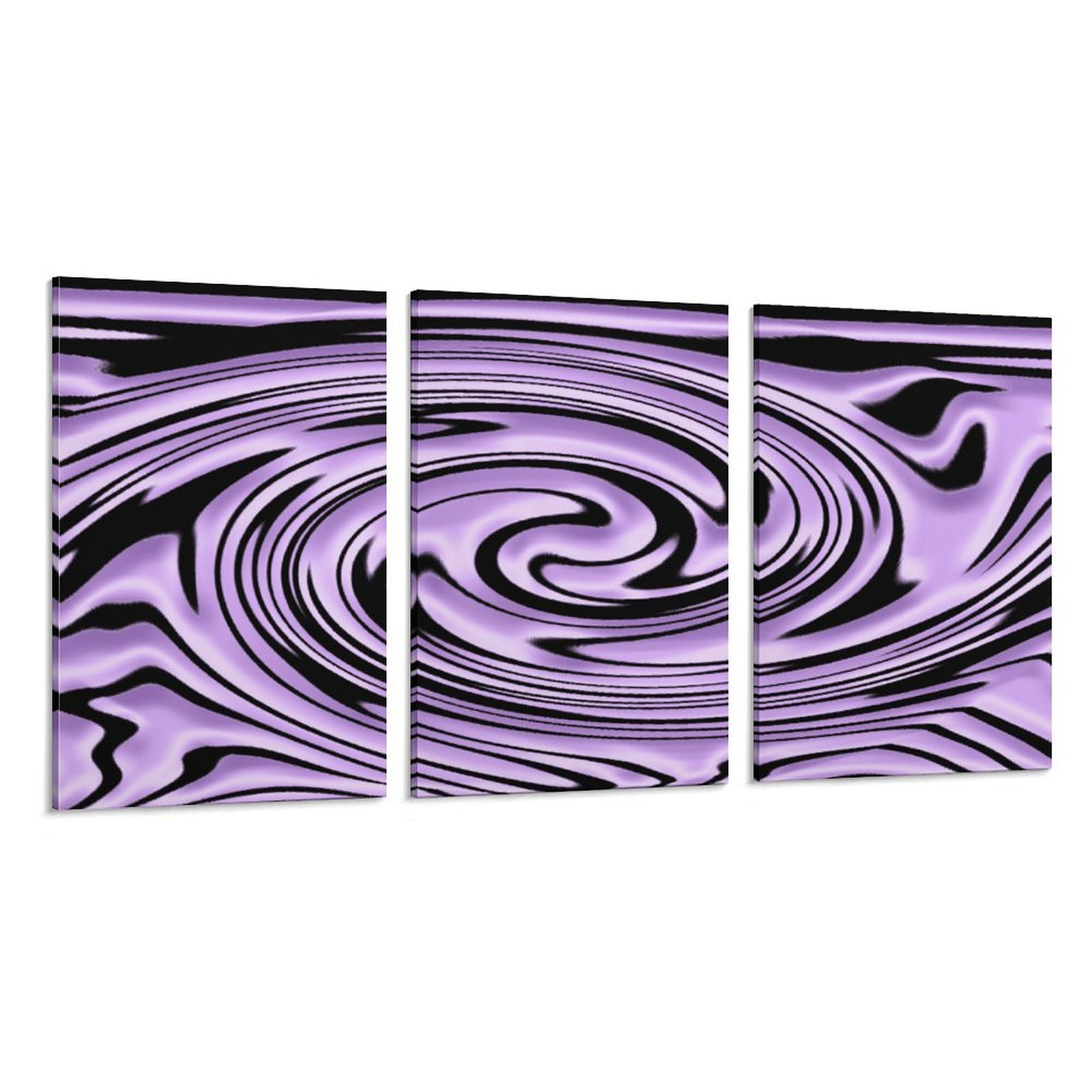 Wylde Spiral Purple