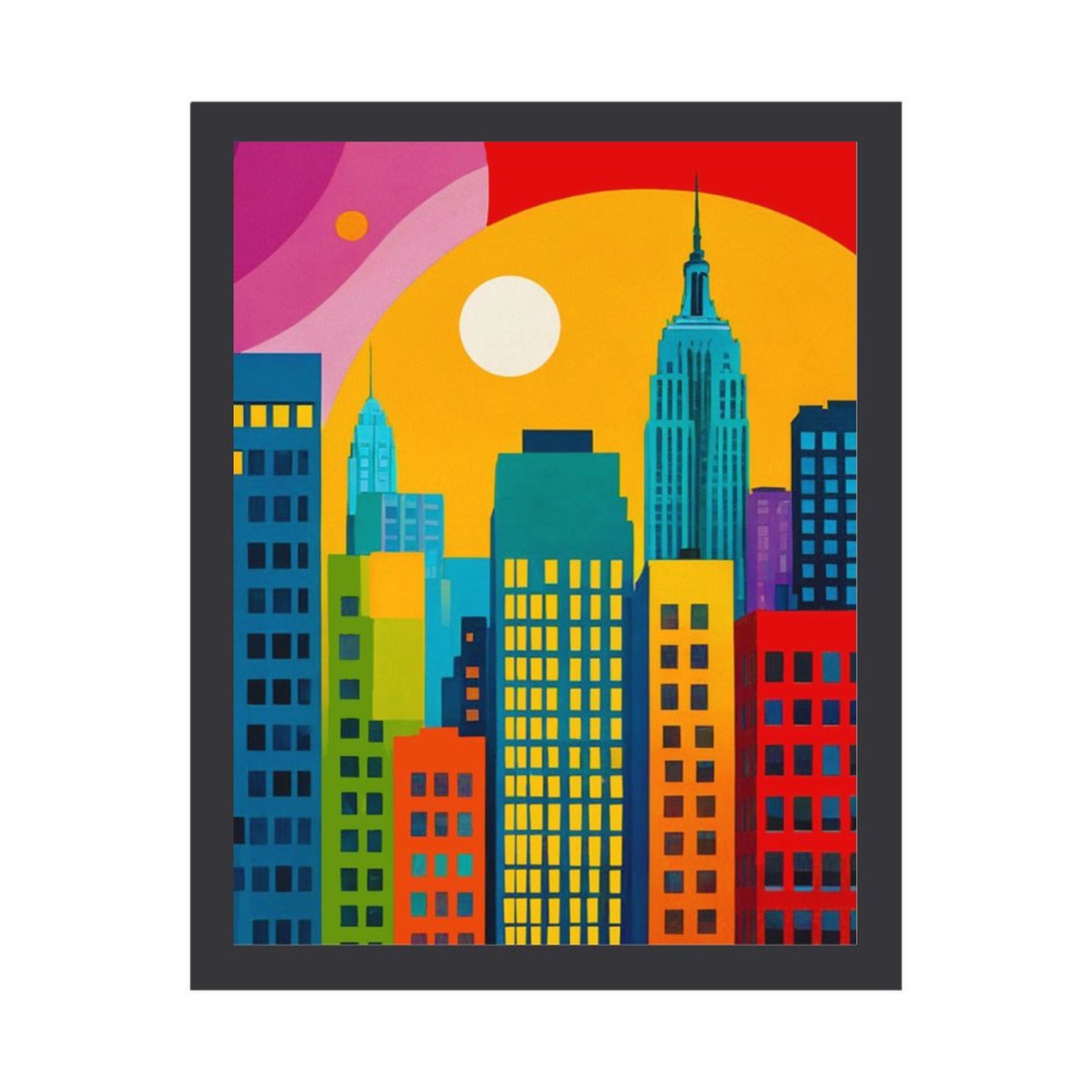 New York Pop Art