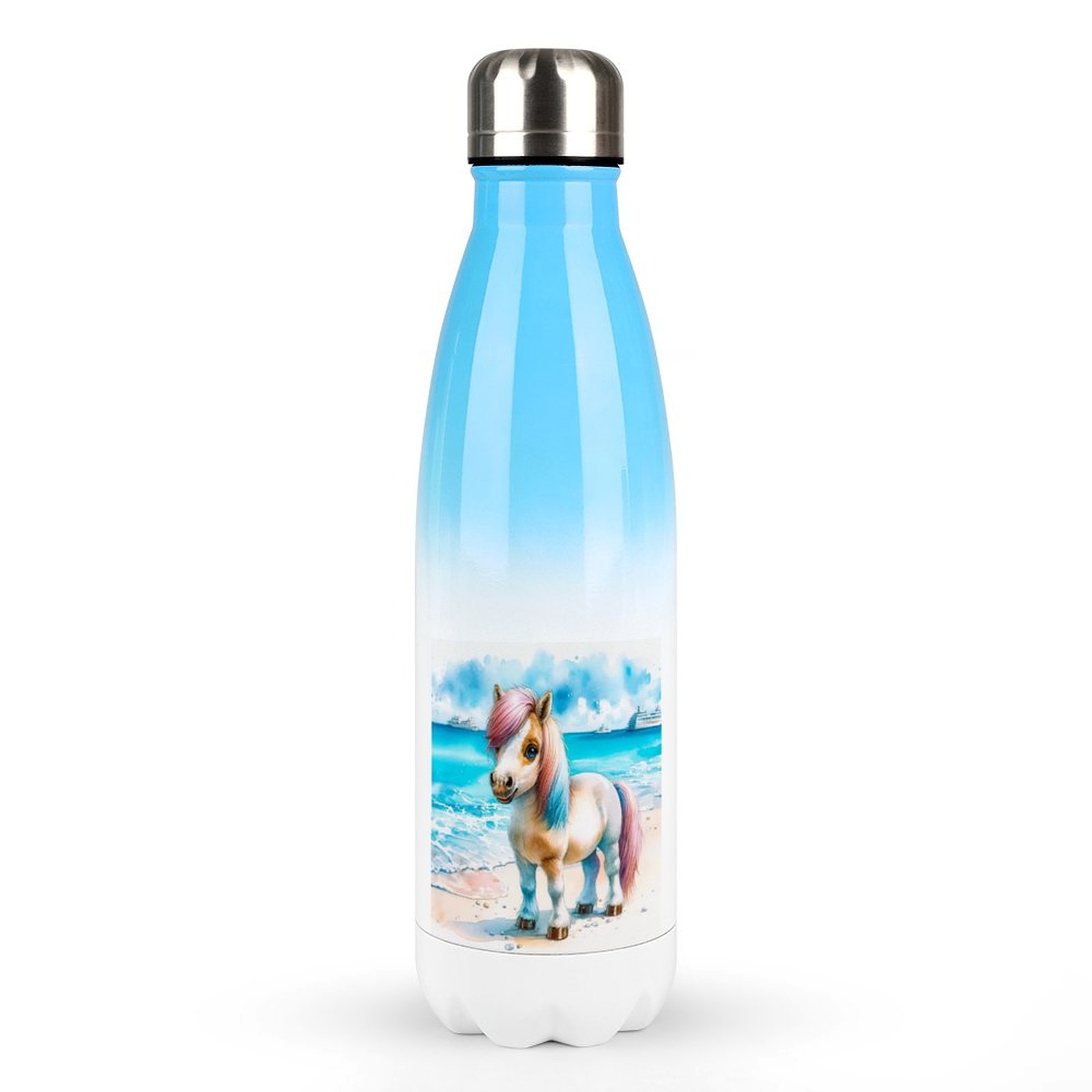 stainless steel water bottles